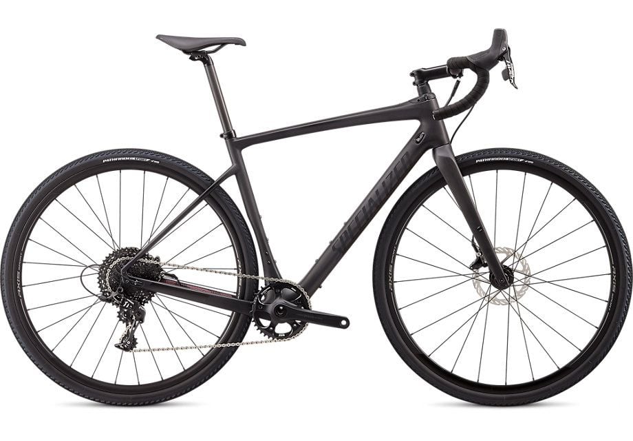 diverge for cyclocross