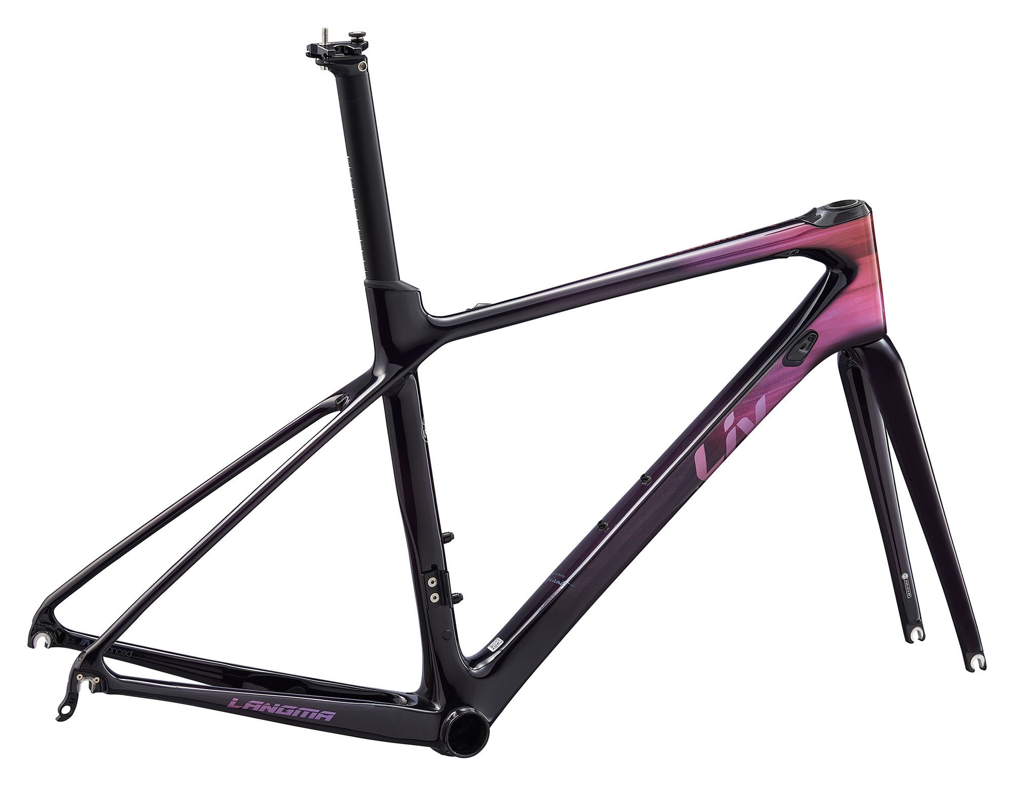 giant liv carbon