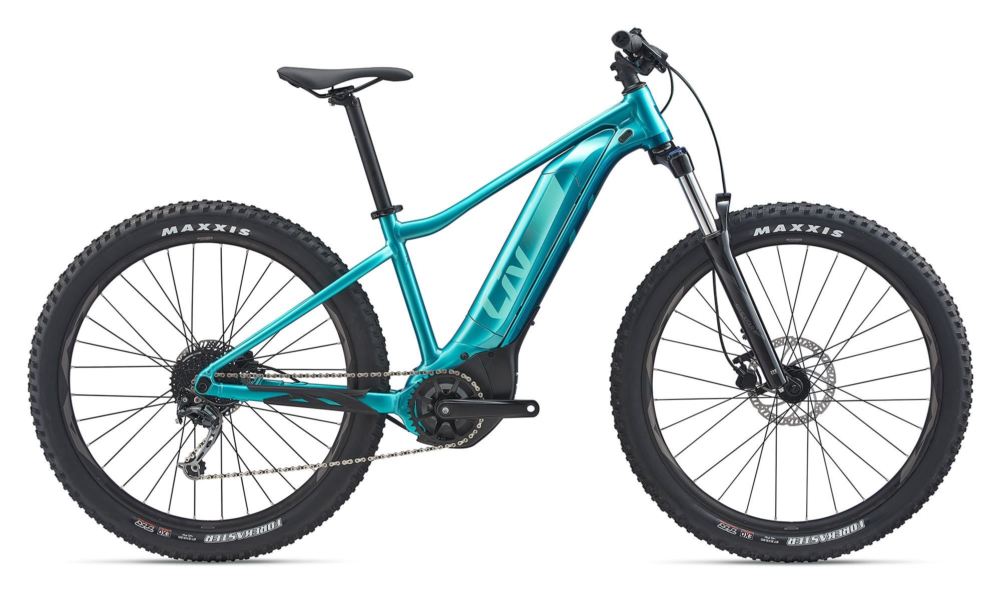 fahrrad giant liv