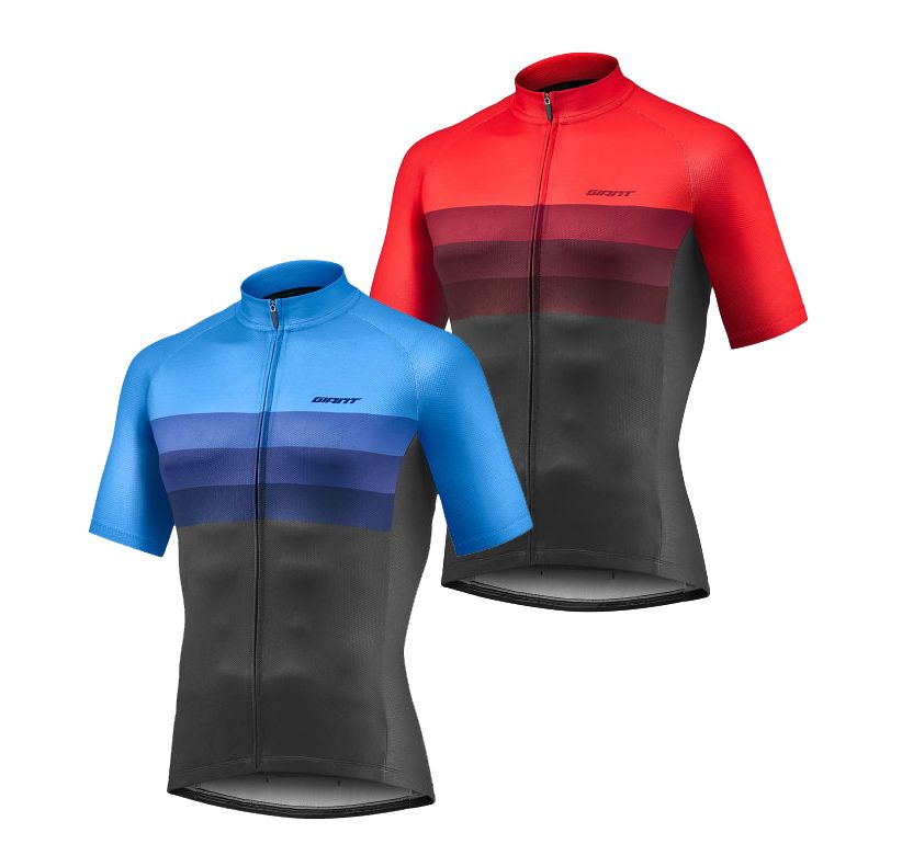 giant cycling jersey 2020