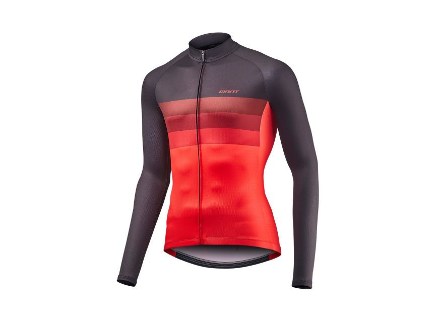 giant cycling jersey 2020