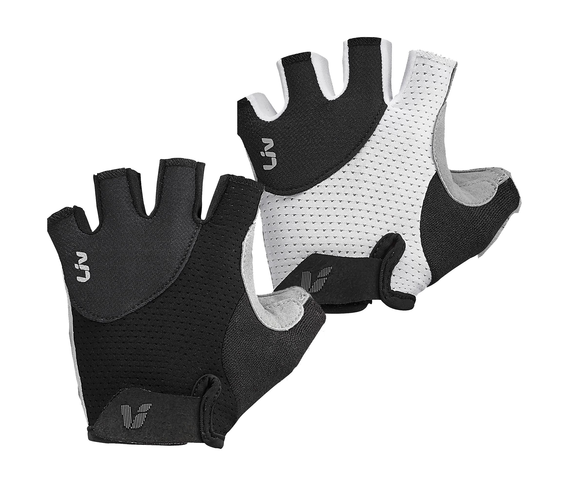 Liv cycling gloves on sale