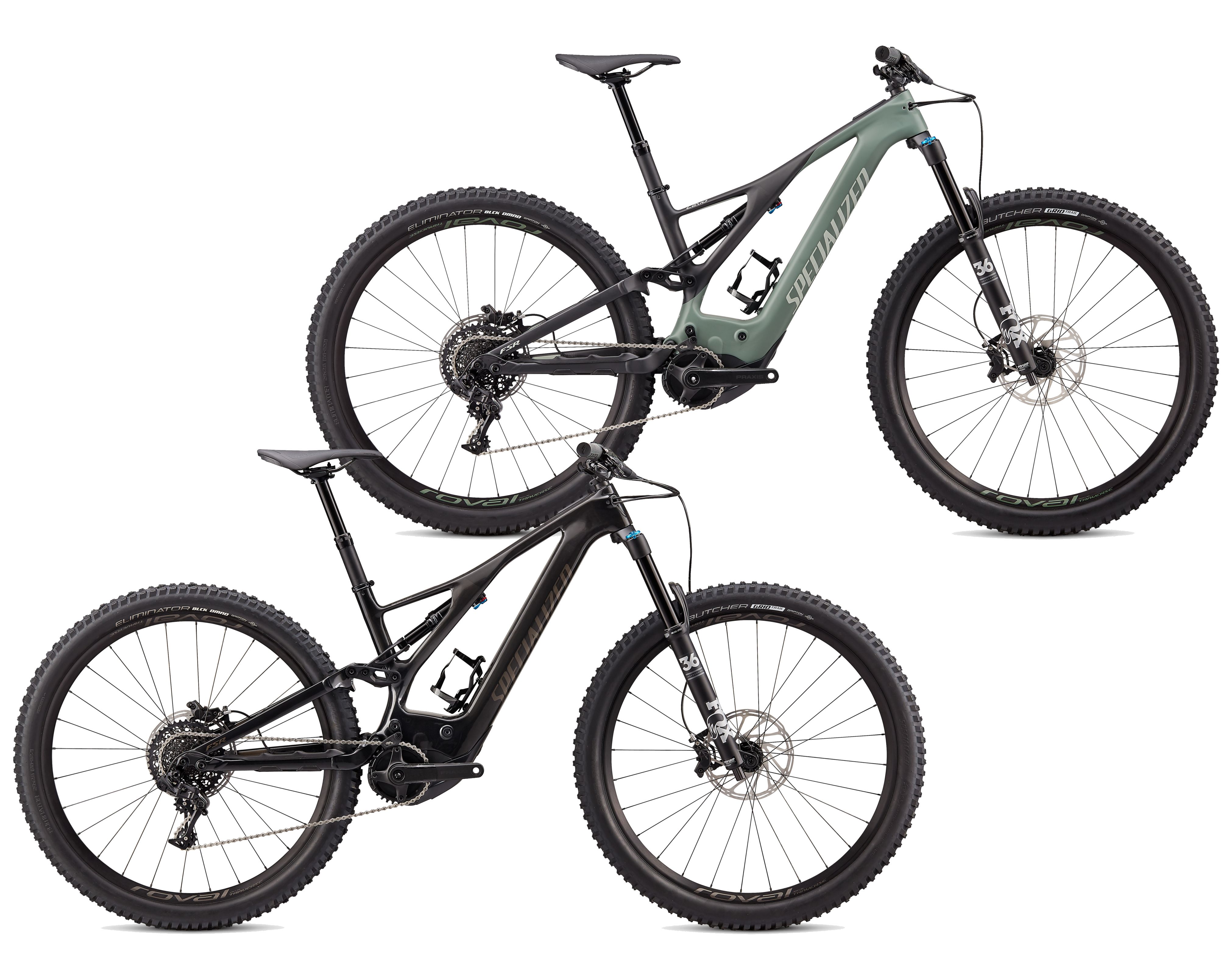2020 turbo levo expert