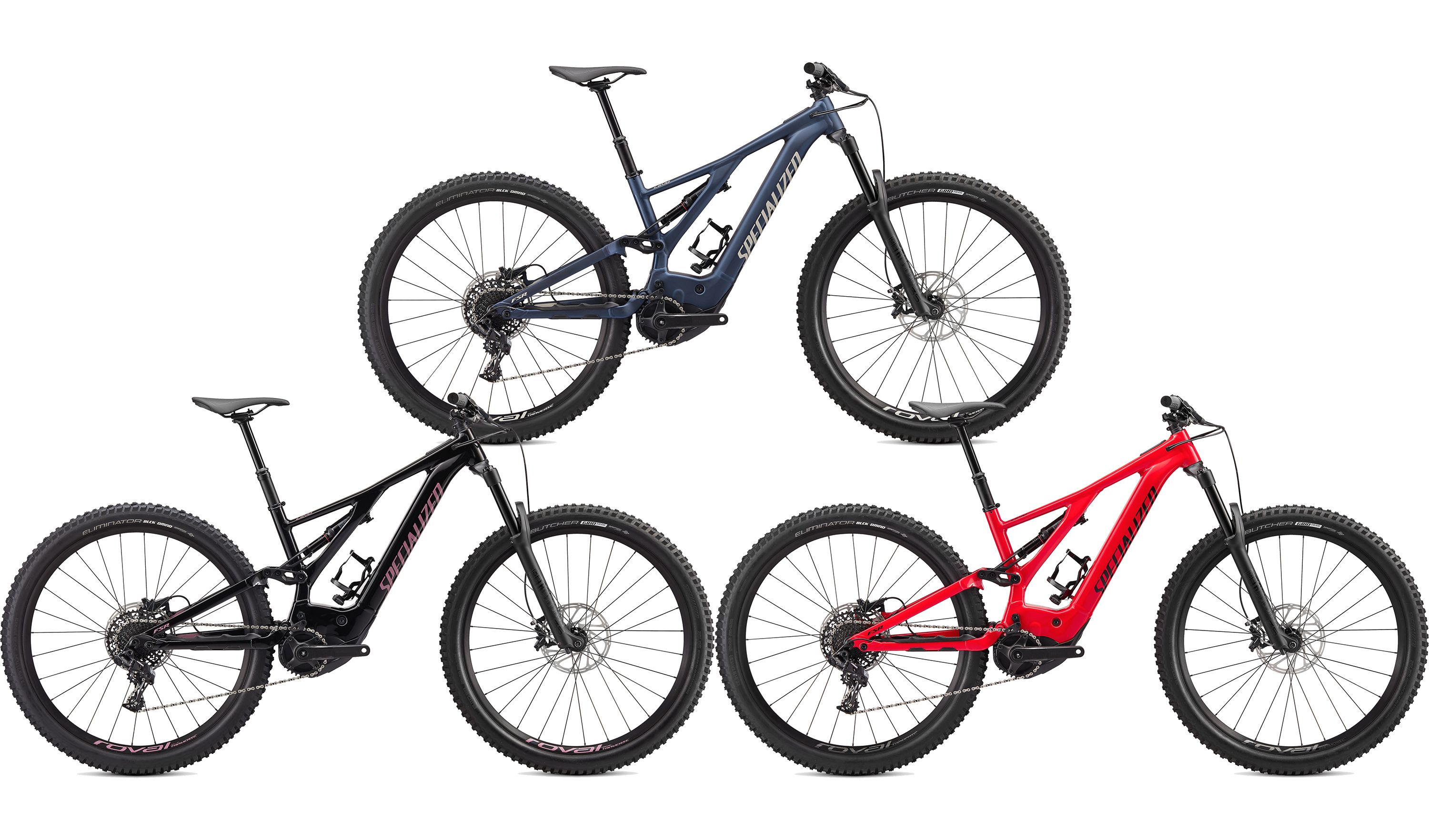 2020 levo