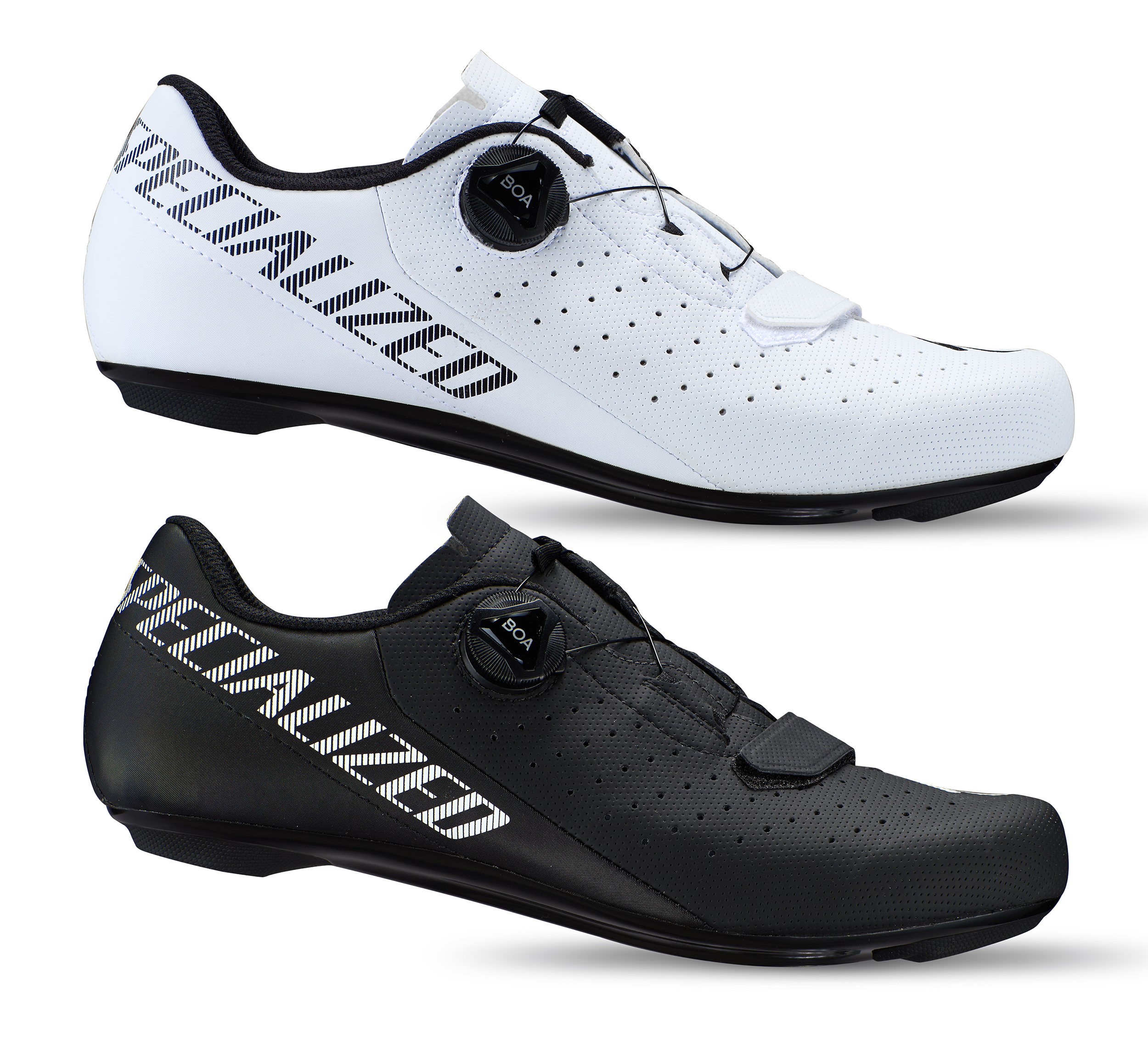 torch 1. road shoes