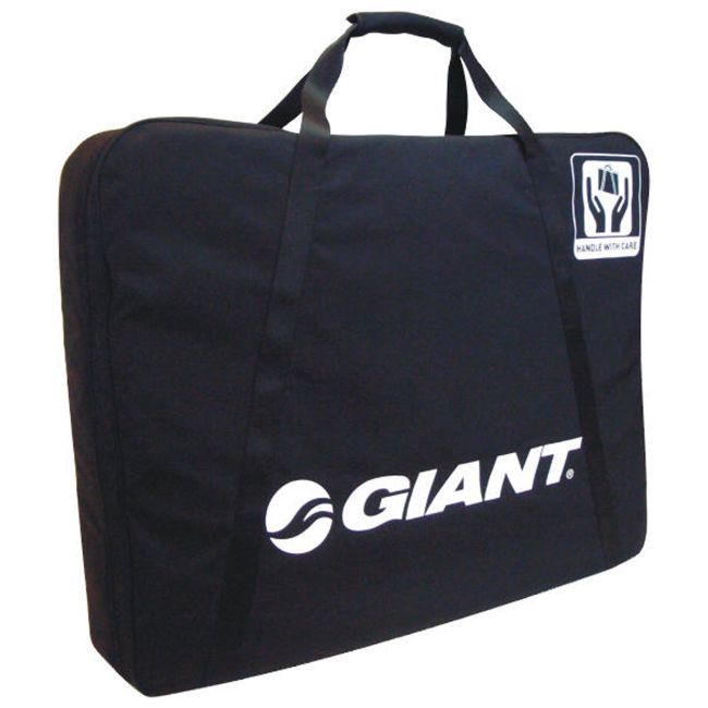 Giant SP Protective Carry Bike Bag £99.99 Storage Solutions