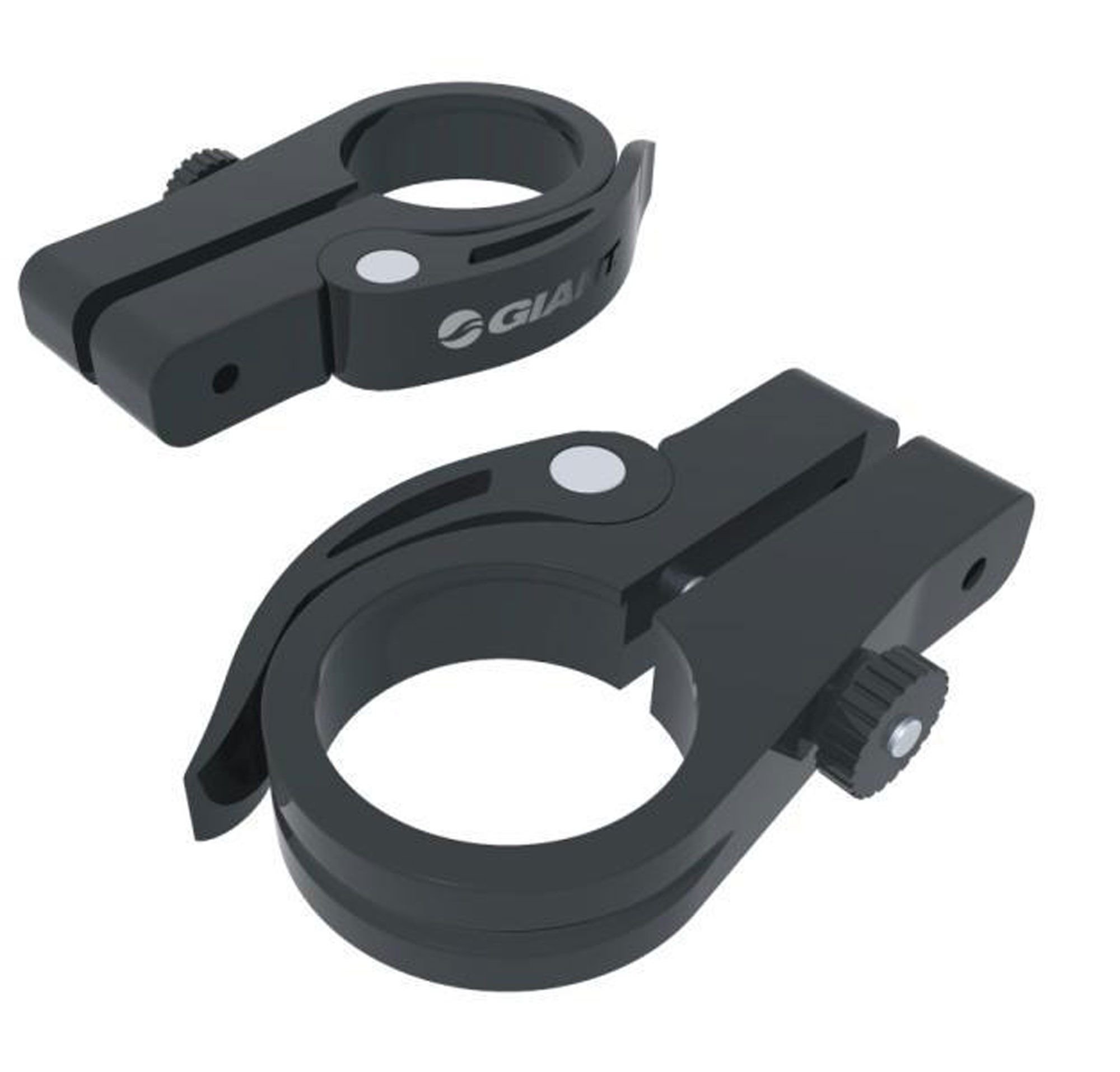 mtb seat collar