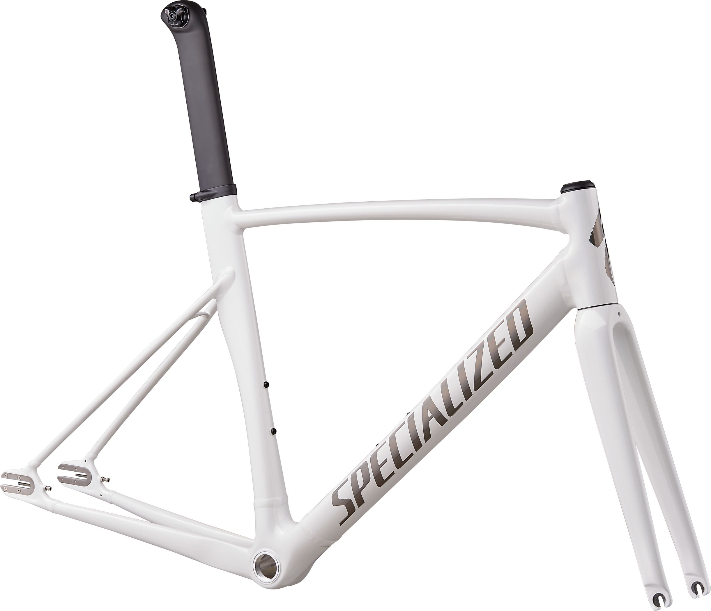 specialized frame