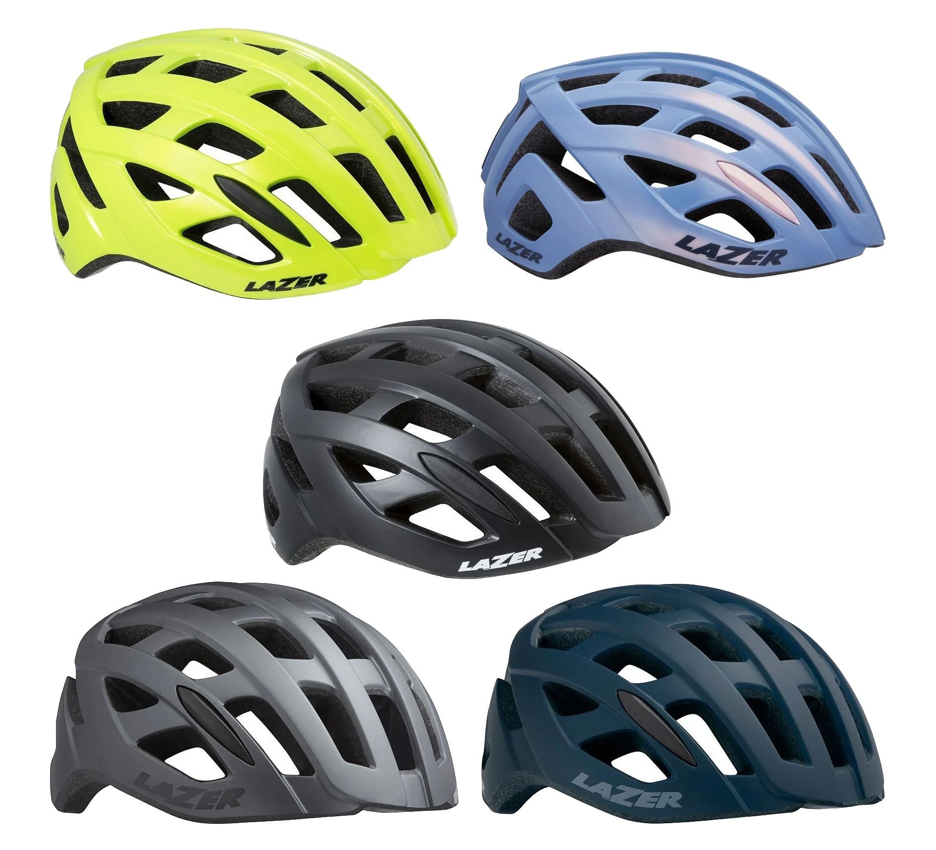 lazer tonic helmet