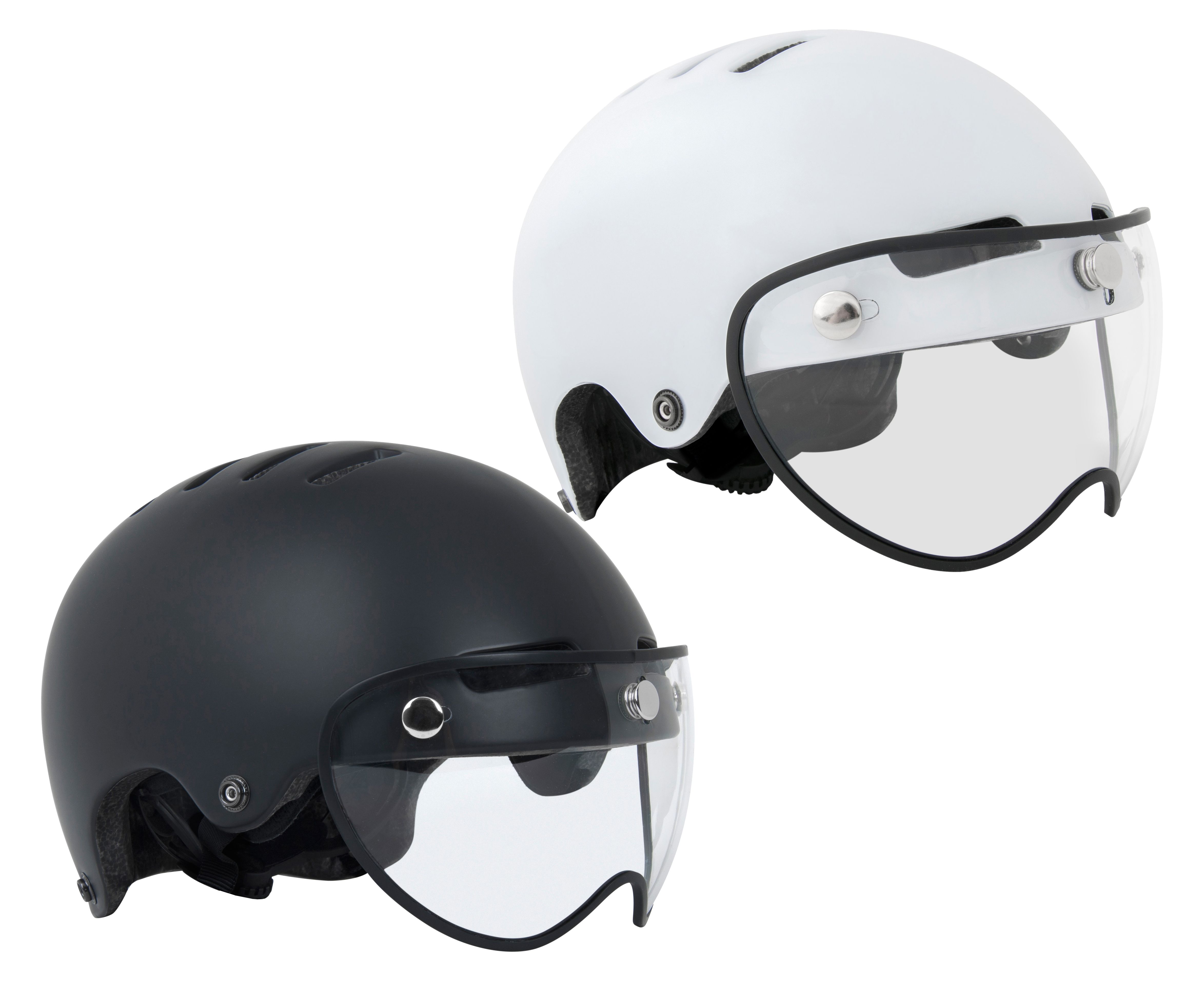 e bike helmets