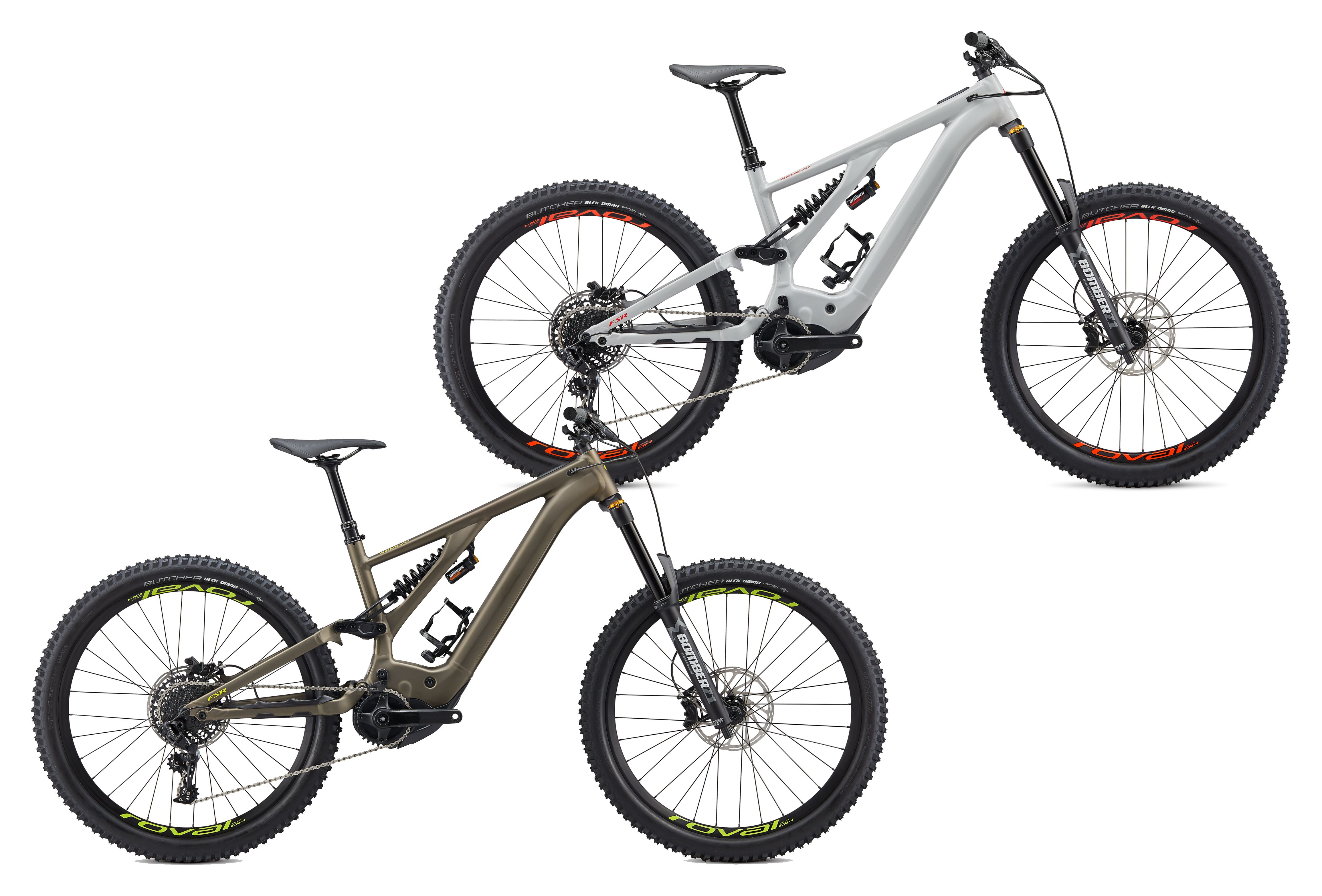 Specialized turbo kenevo comp hot sale 6fattie