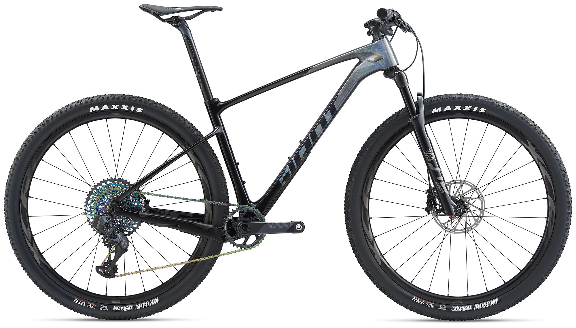  Giant  Xtc Advanced SL 0 29er  Mountain  Bike  2022 7998 99 