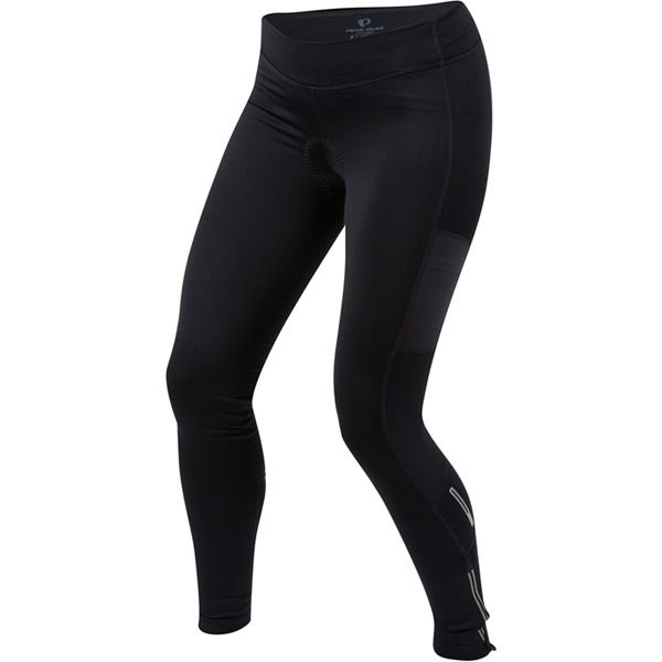 pearl izumi women's sugar thermal cycling tight
