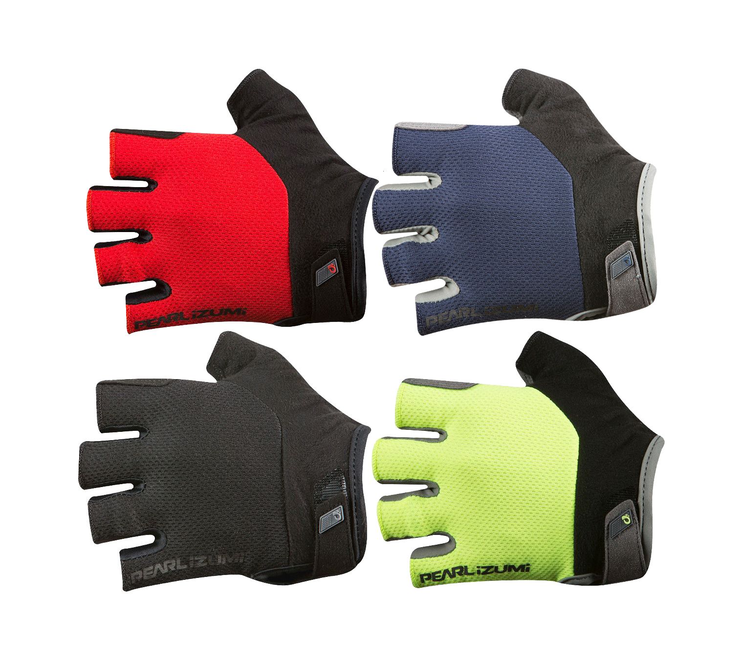 pearl izumi attack glove