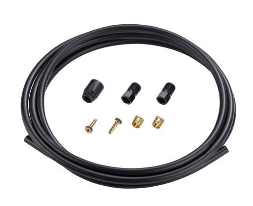 giant conduct hydraulic disc brake upgrade kit review