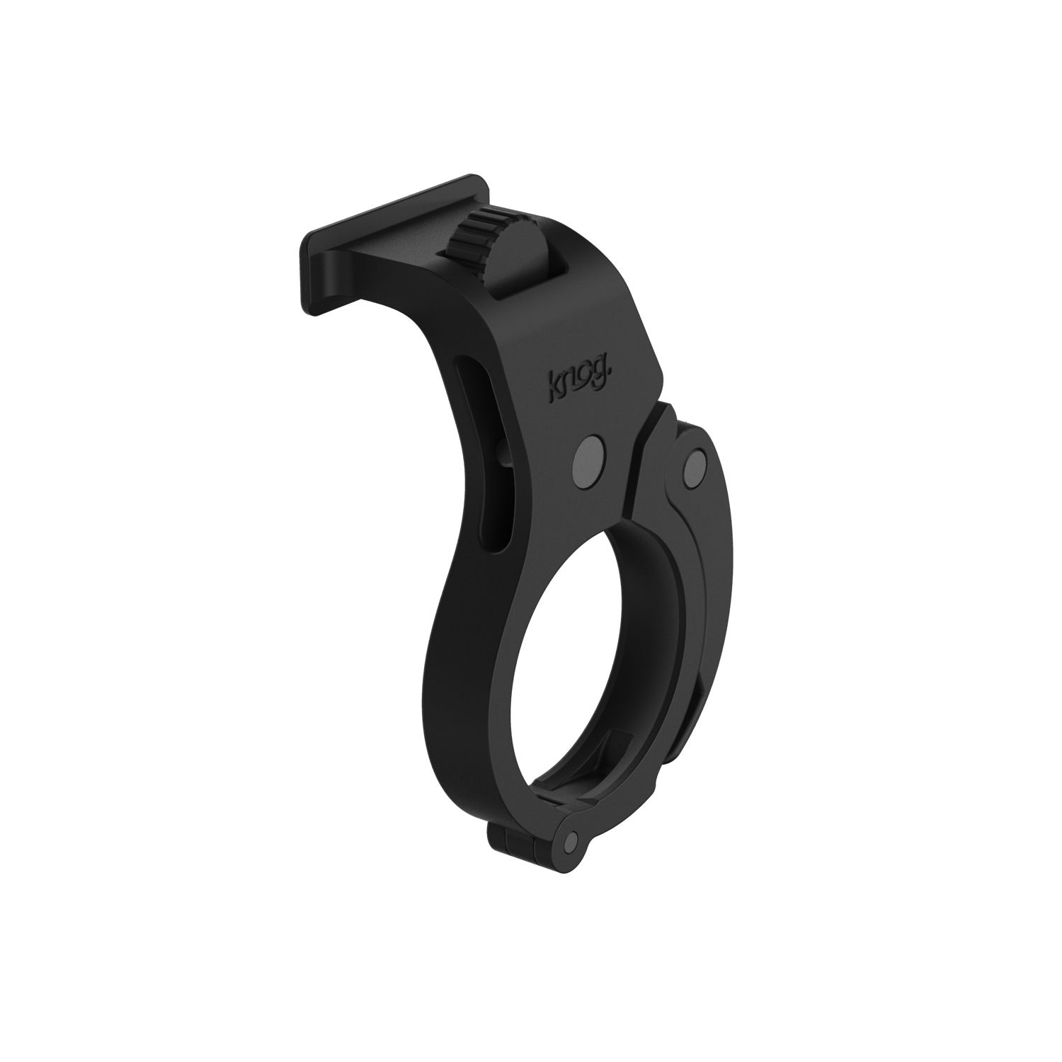 knog pwr frame mount