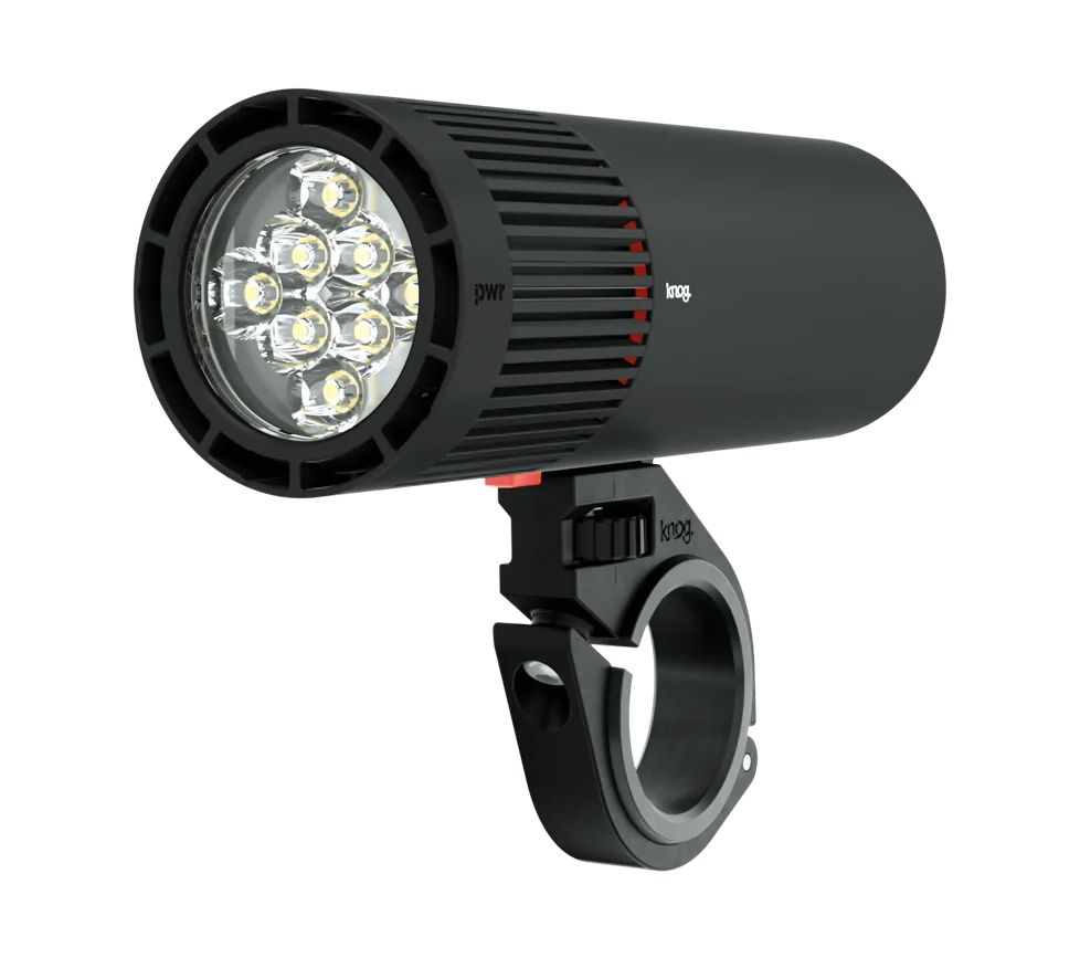 Knog pwr online 2000