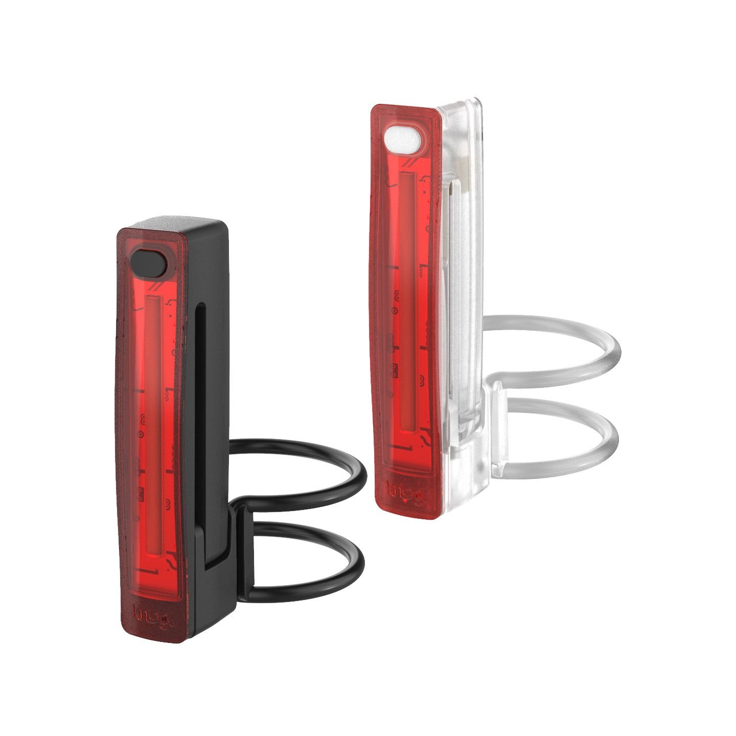 knog plus rear light