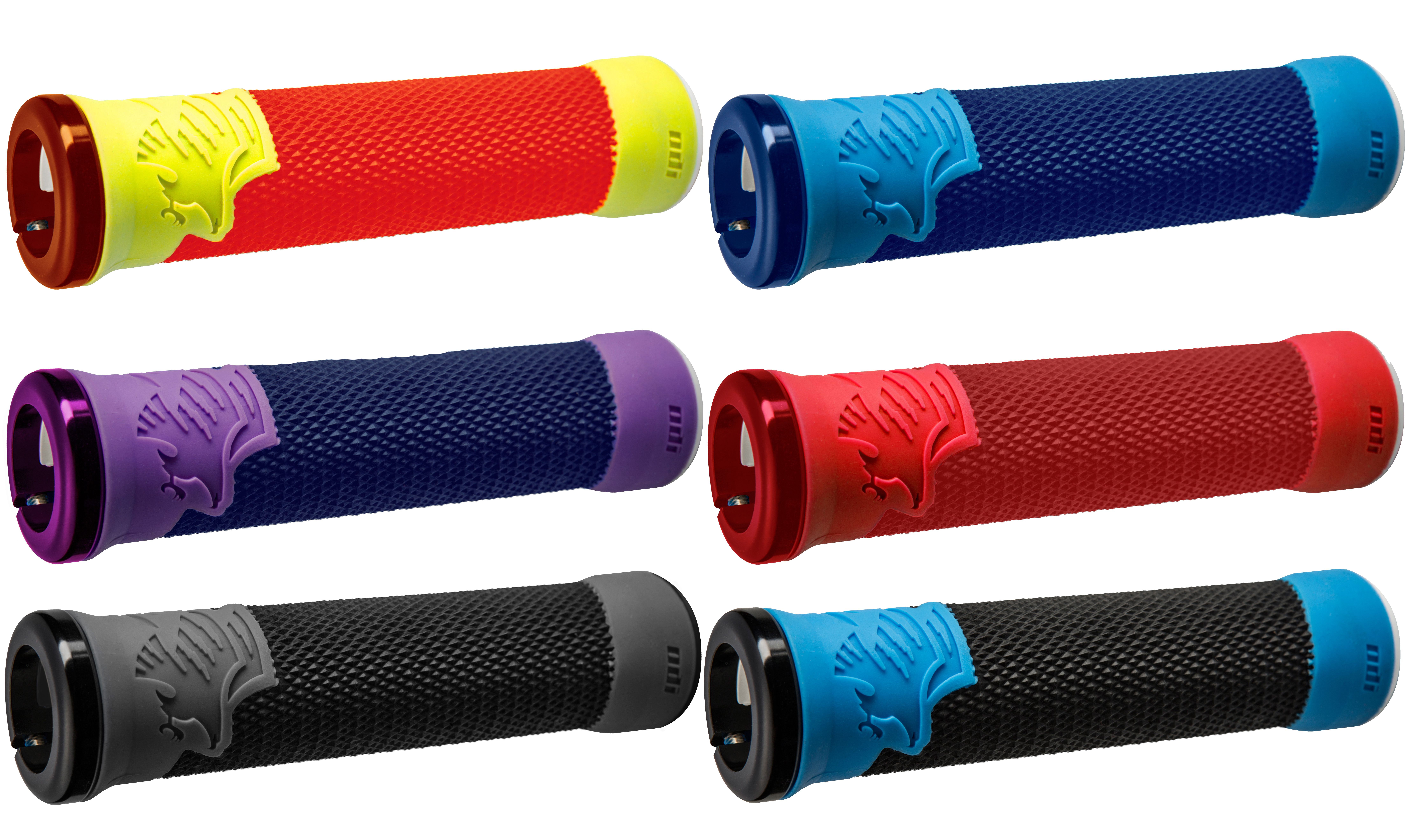 Odi Ag2 V2.1 Mtb Lock ON Grips 135mm £30.39 Bar Grips Cyclestore