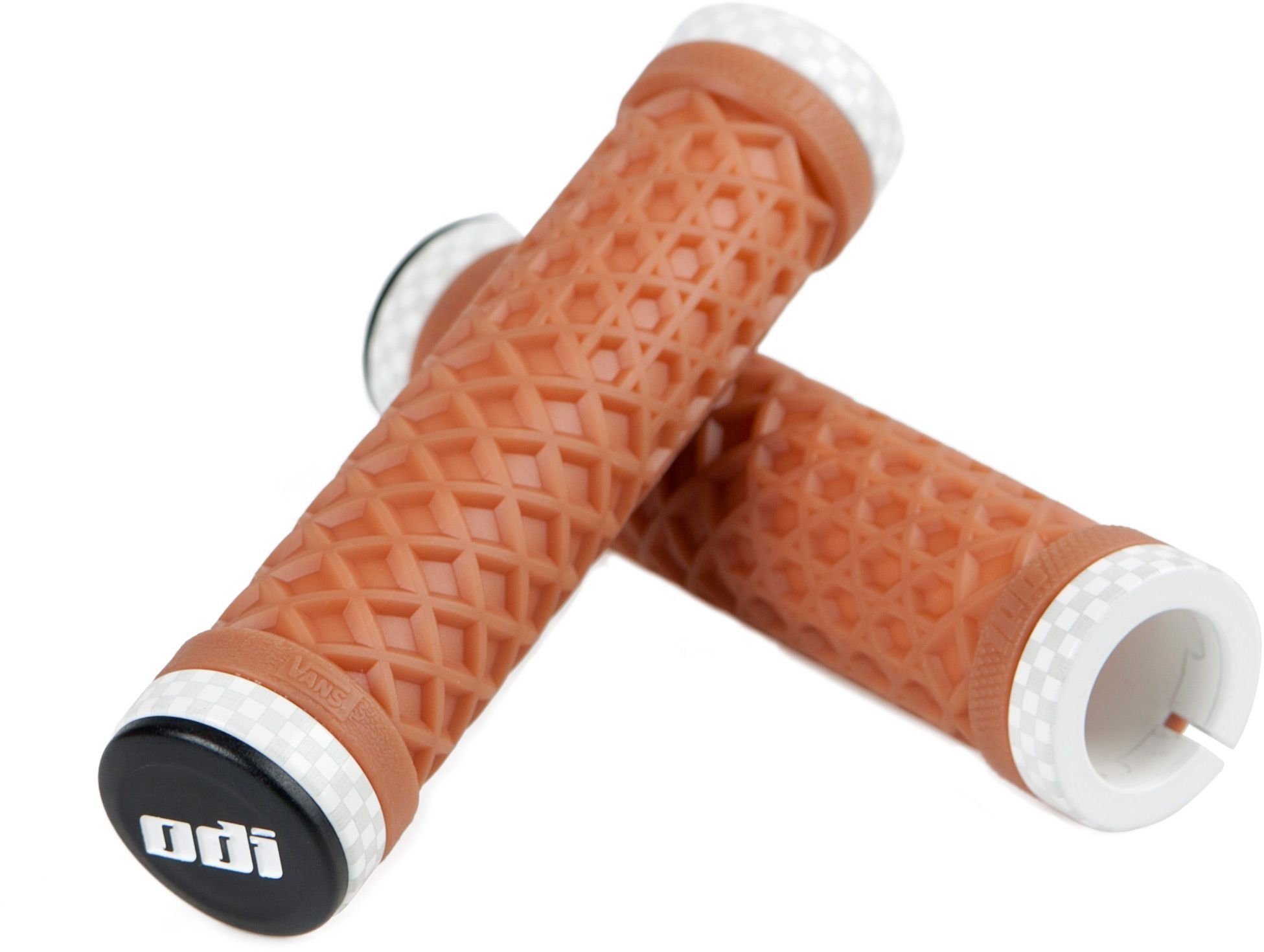 vans bmx bike grips