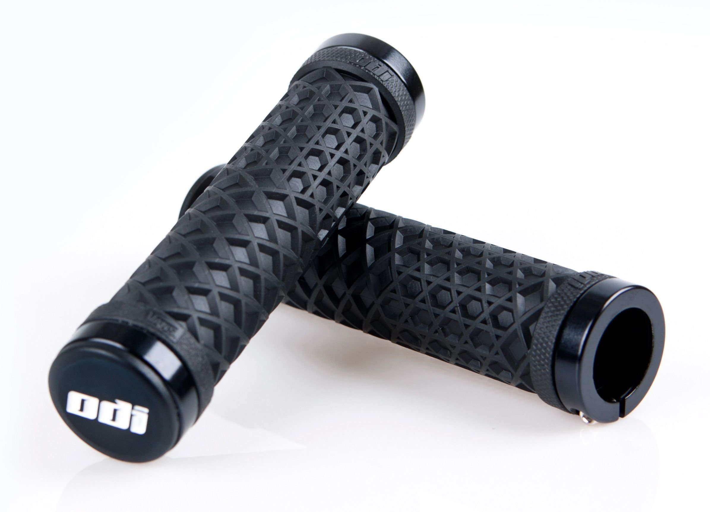 vans mtb grips