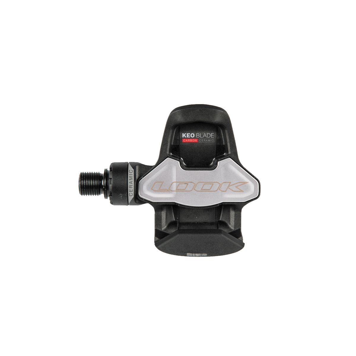 look keo blade carbon composite cromo pedals