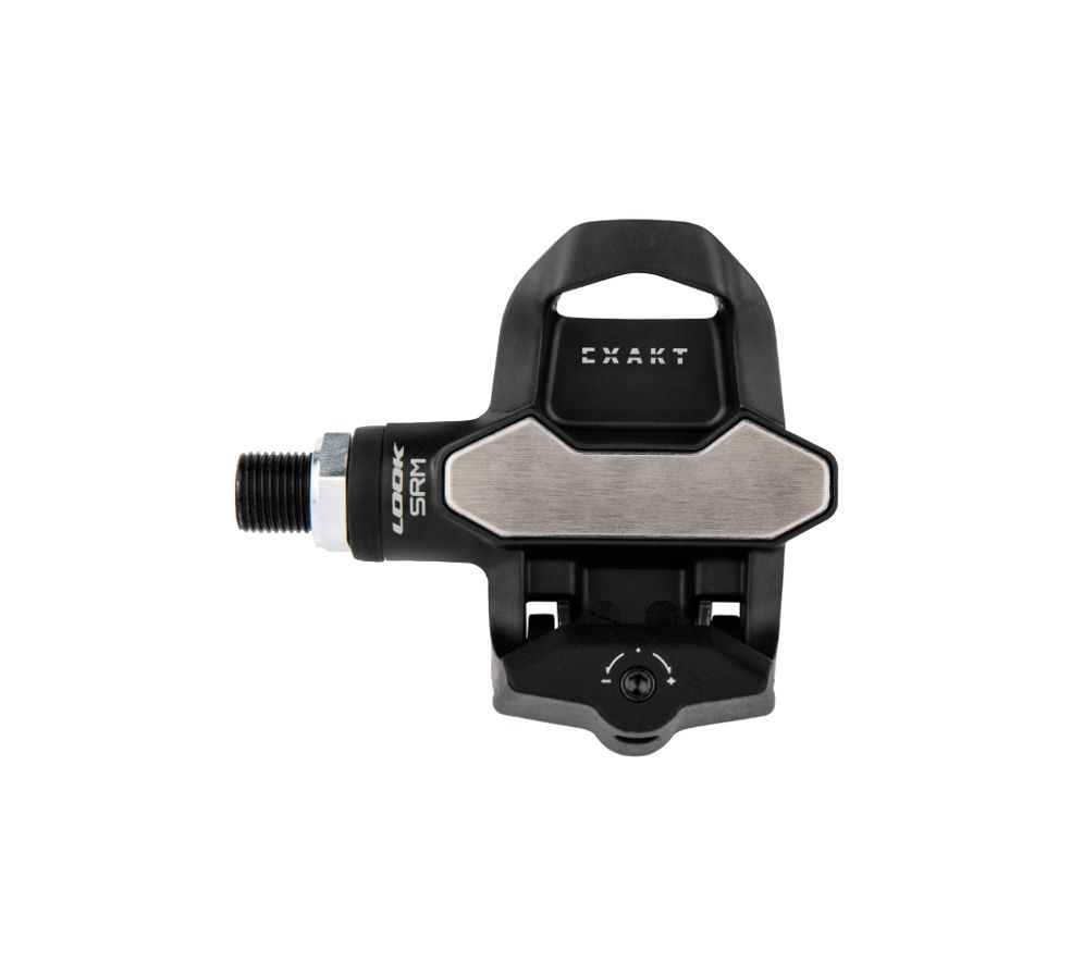 spd pedal power meter