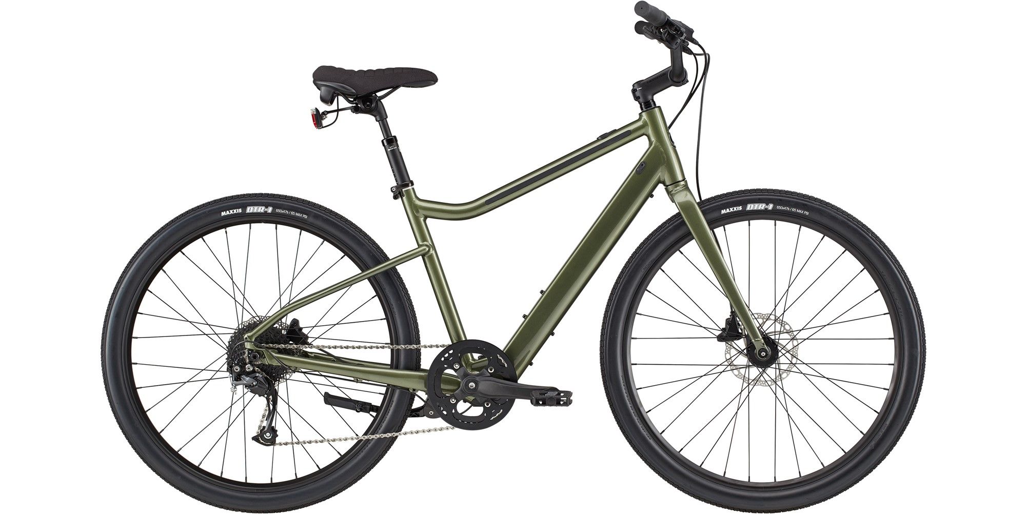 cannondale cruiser