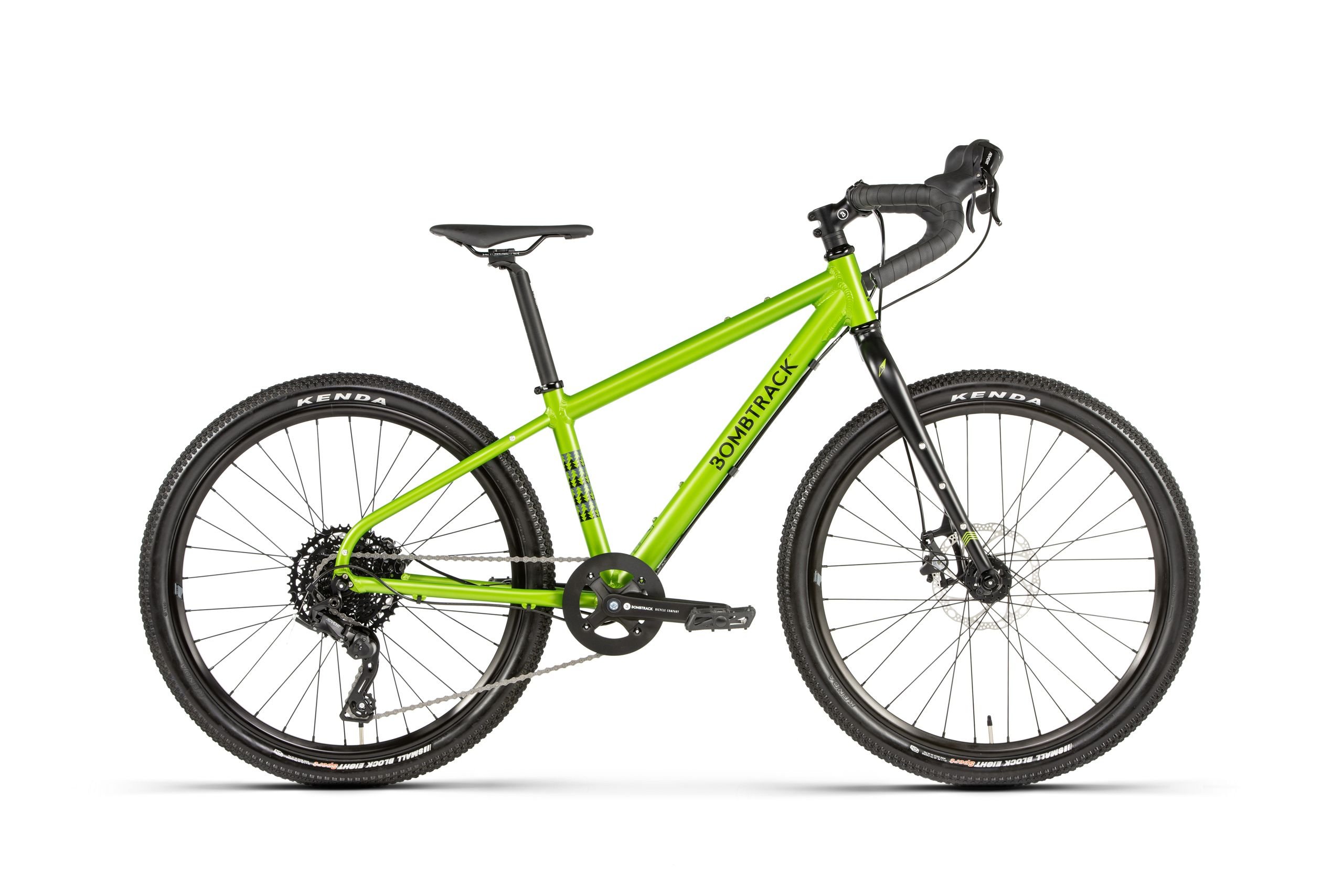 junior 24 bike