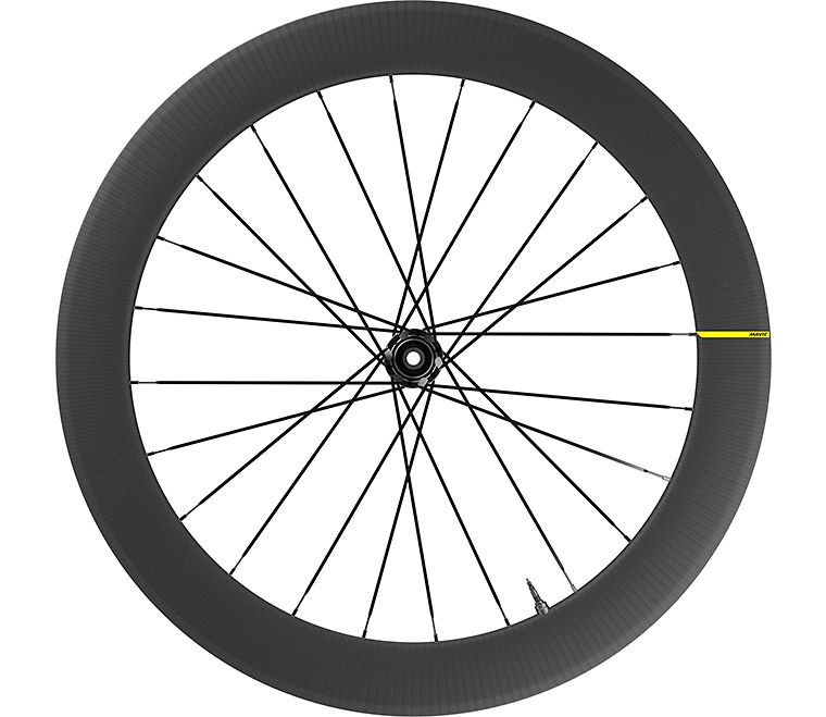 mavic comete pro carbon ust review