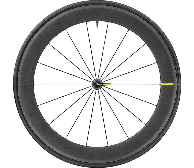 mavic comete ust