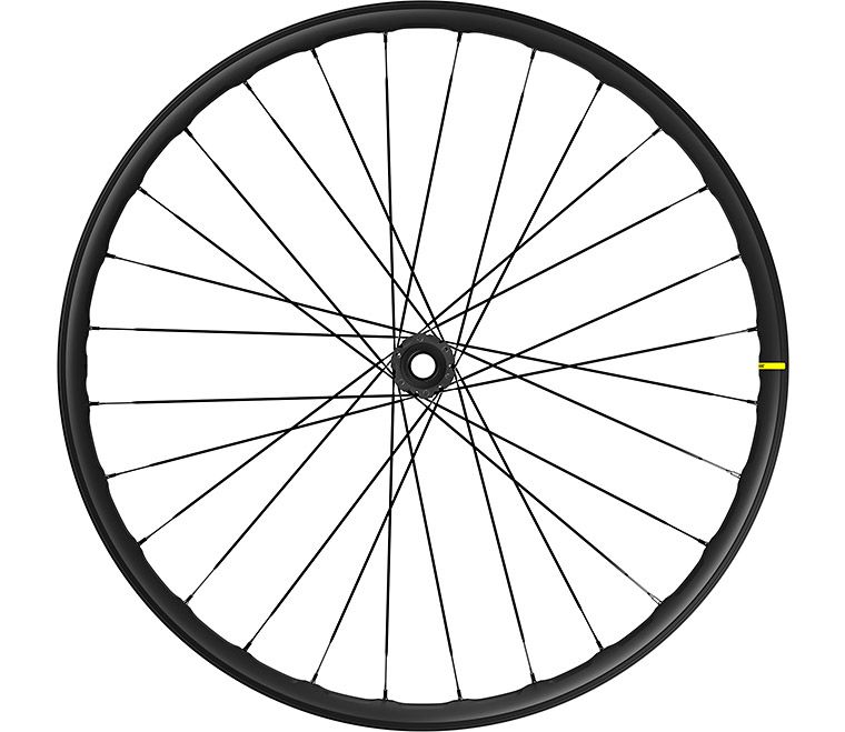 mtb 27.5 front wheel