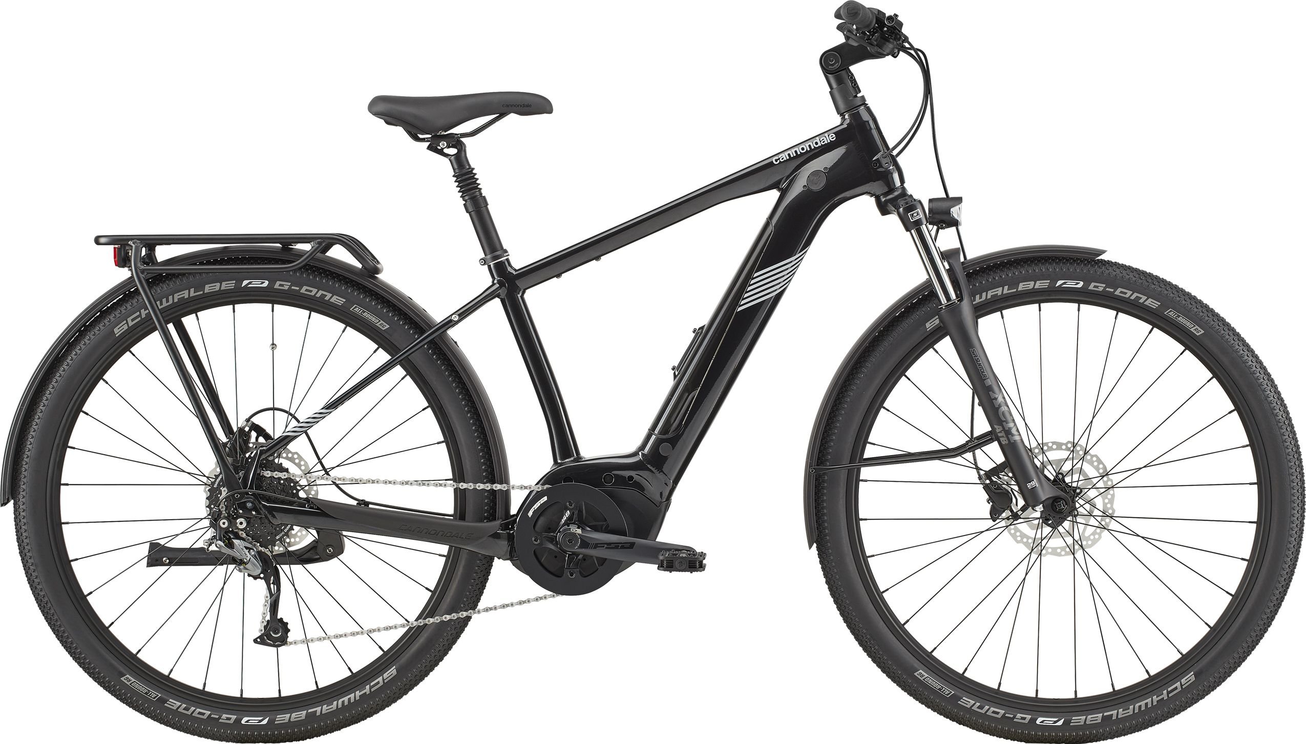 cannondale neo tesoro