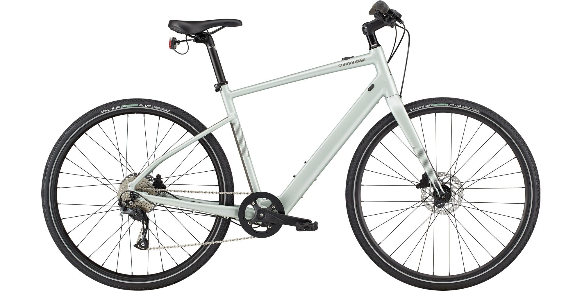cannondale electric