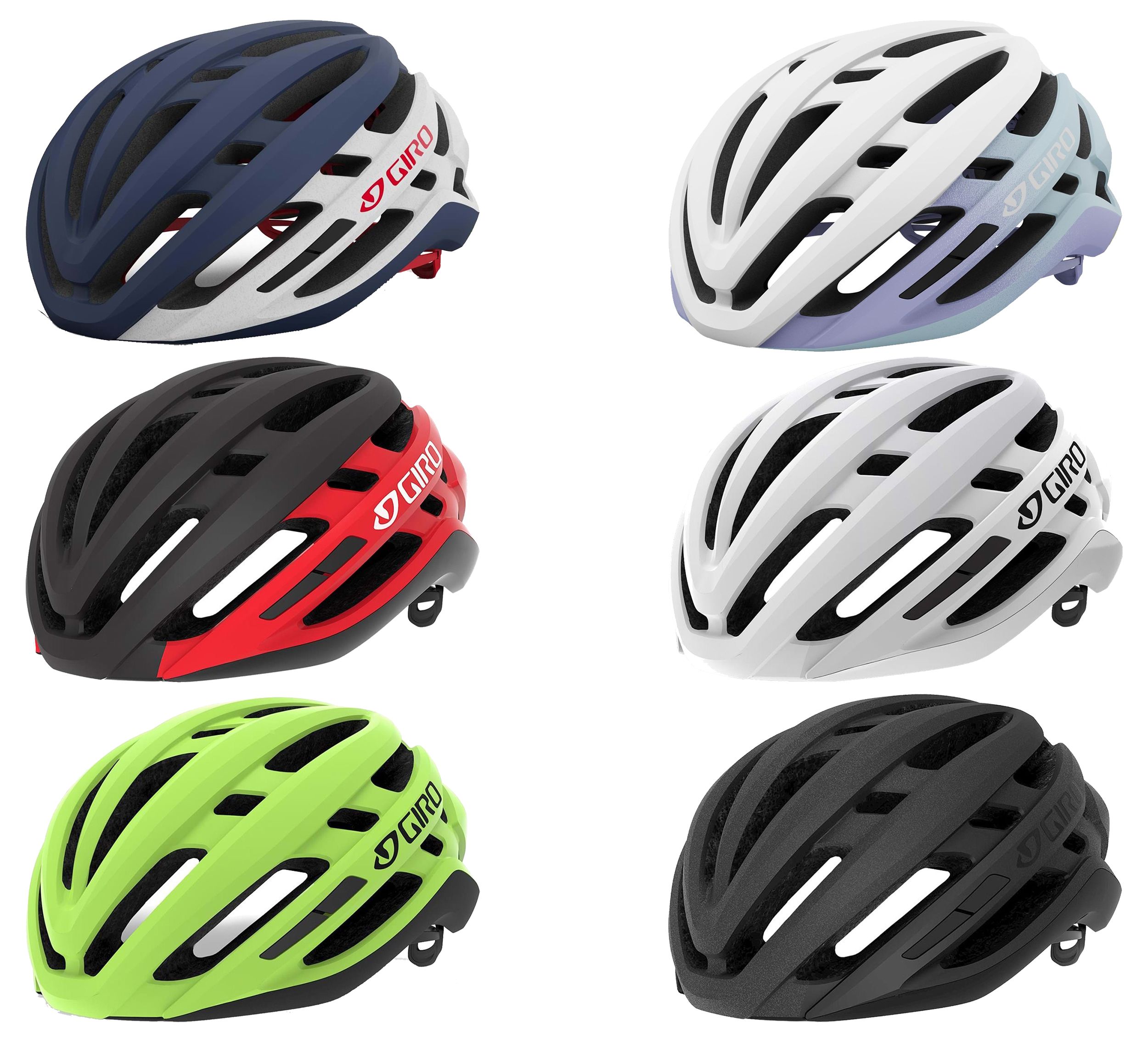 Giro cycling sales helmets