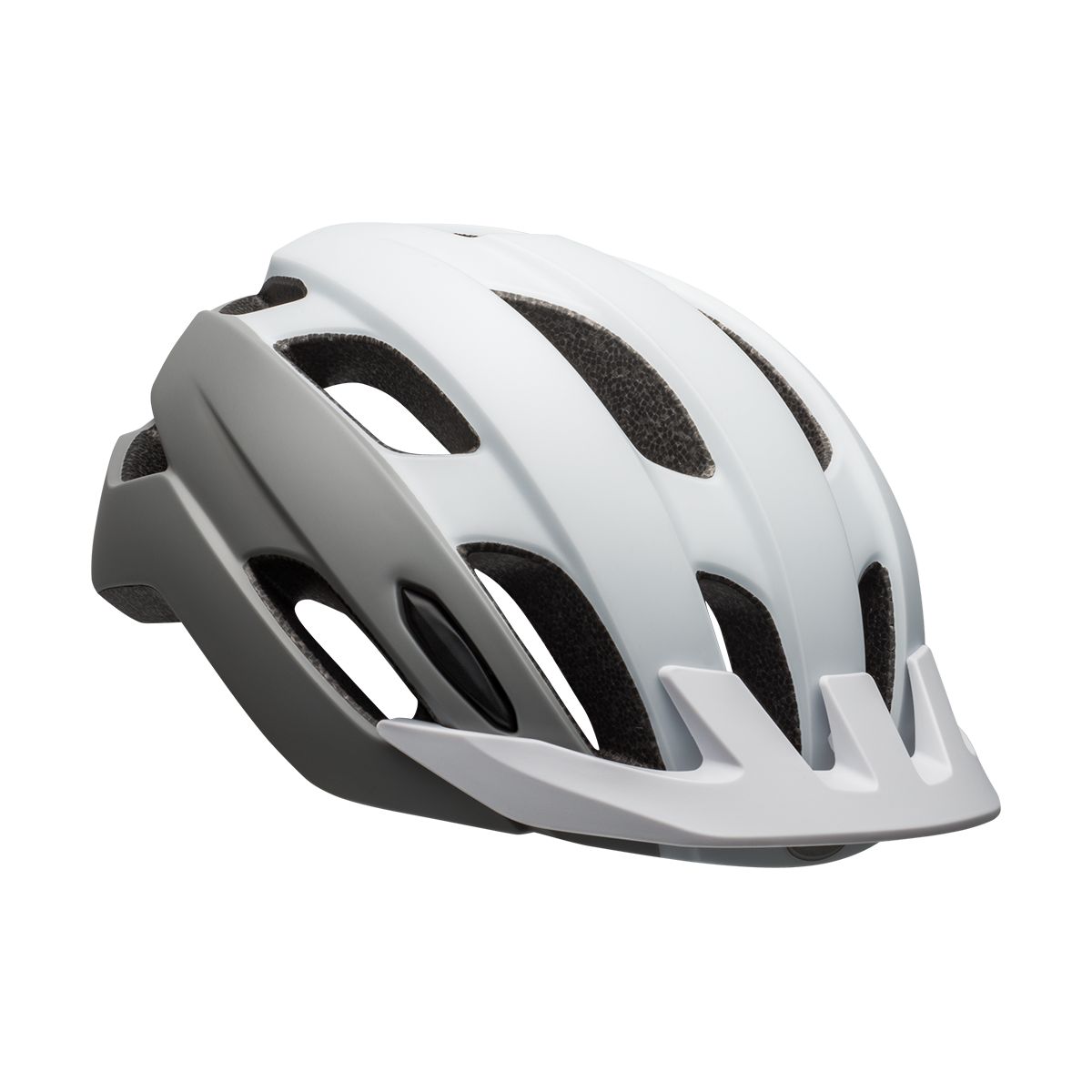 bell trace led mips helmet