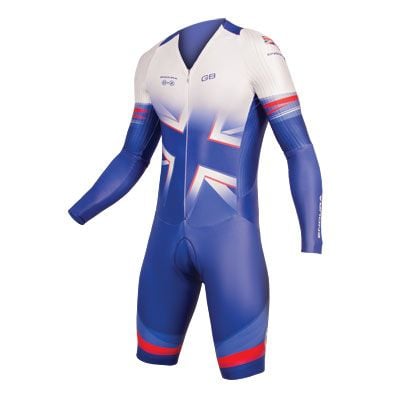 endura tt suit