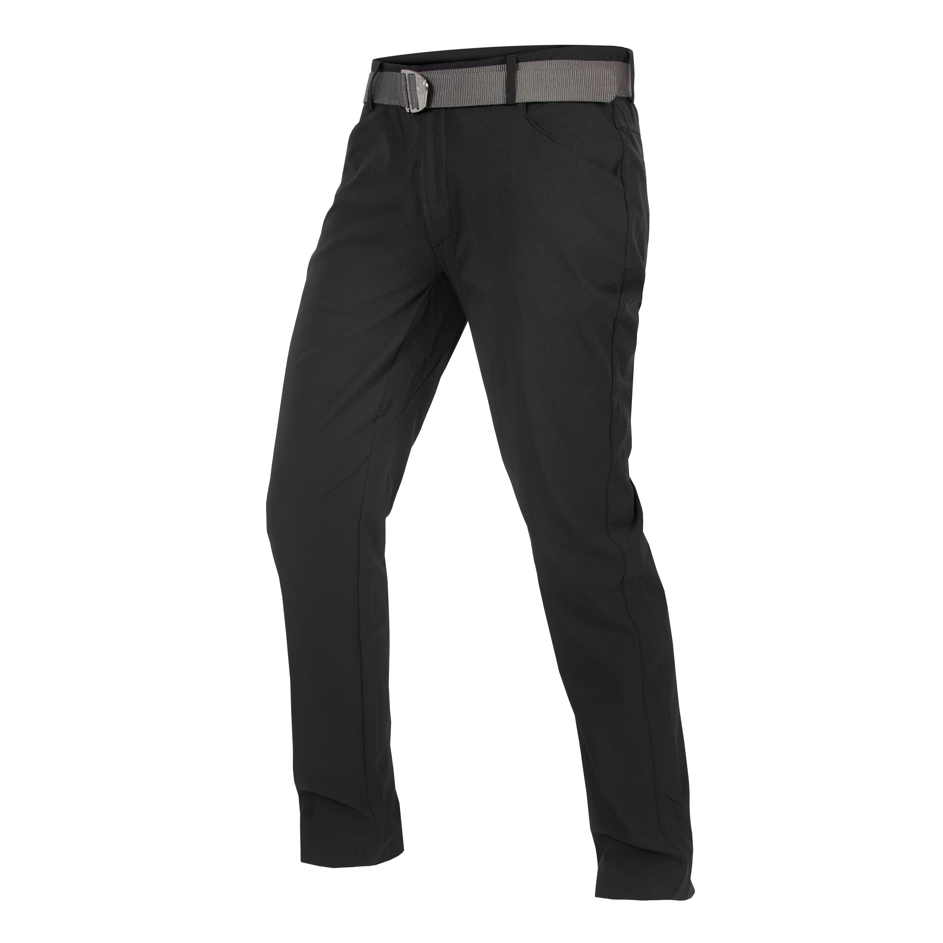Endura Urban Stretch Pant - £39.49 | Trousers | Cyclestore