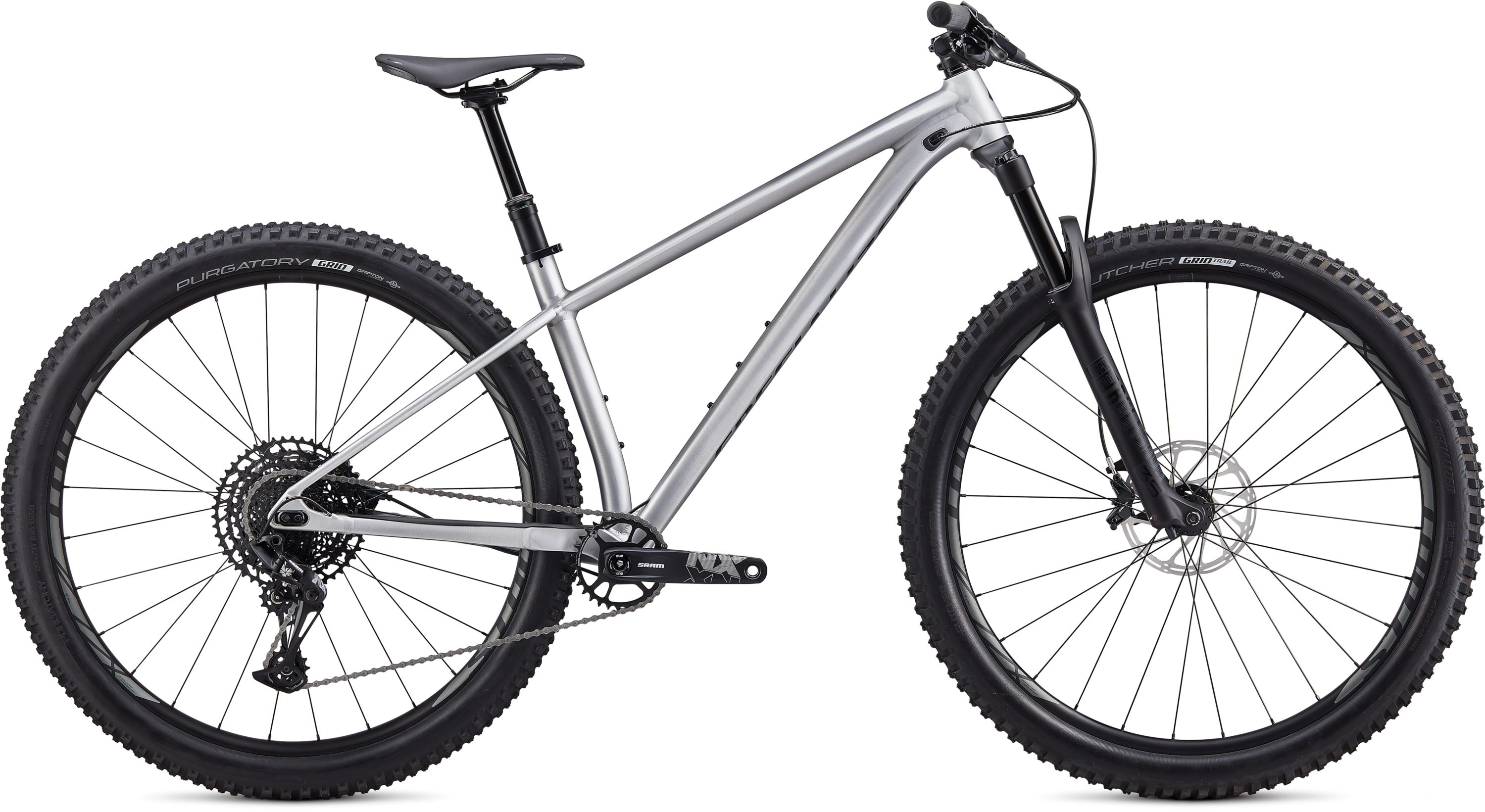 specialized fuze frame