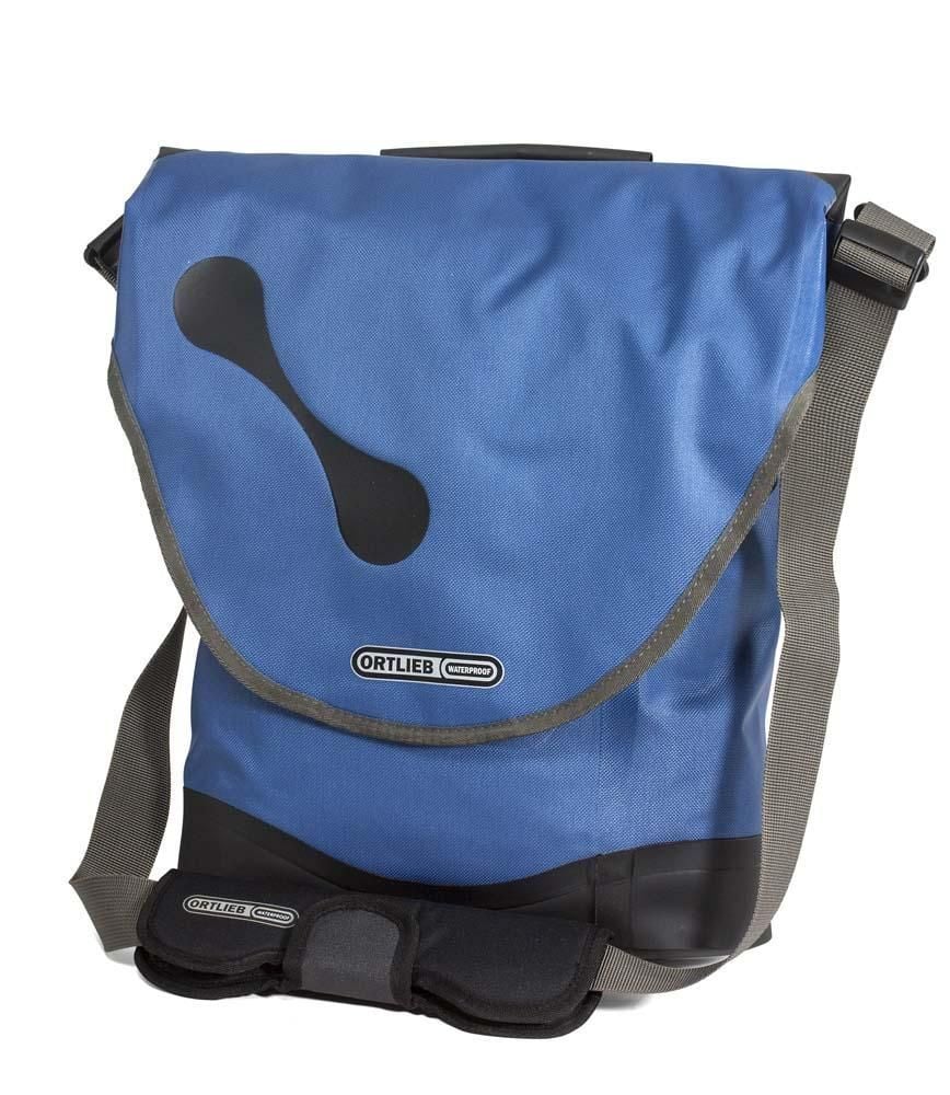 Ortlieb CITY BIKER Pannier Bag Ql2.1 10 Litre 56.99 Bags Pannier Cyclestore