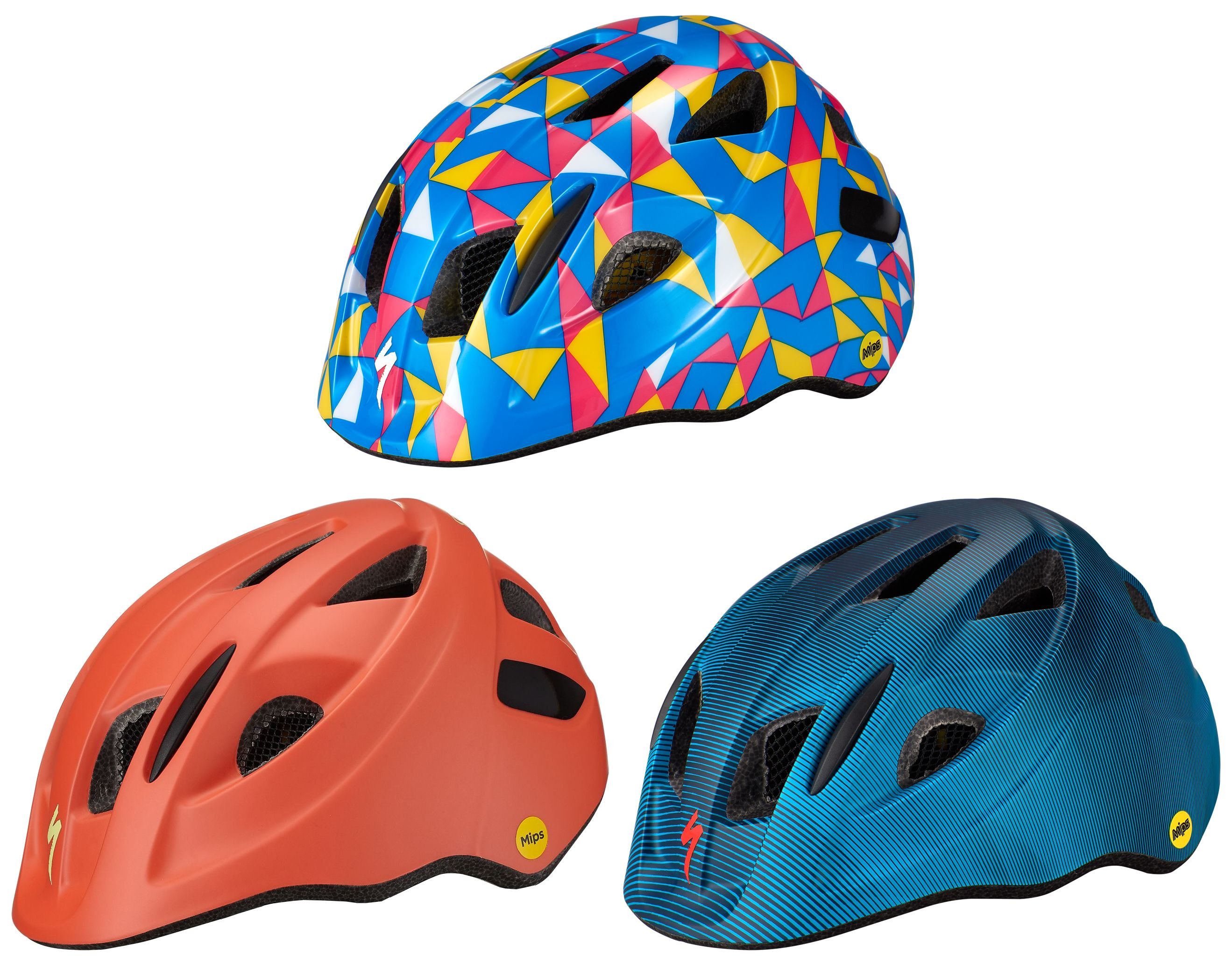 Mio specialized 2025 helmet