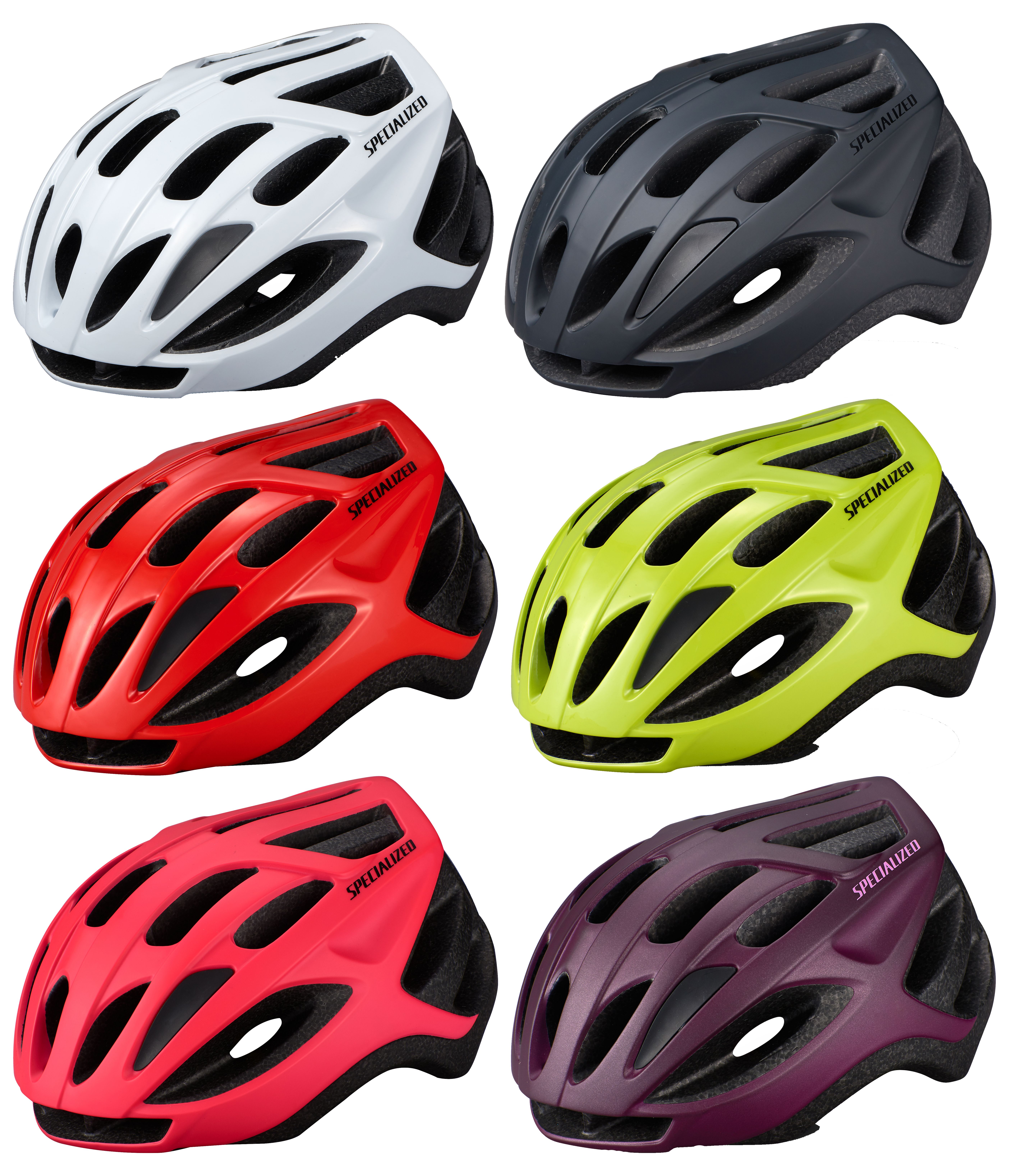 align specialized helmet