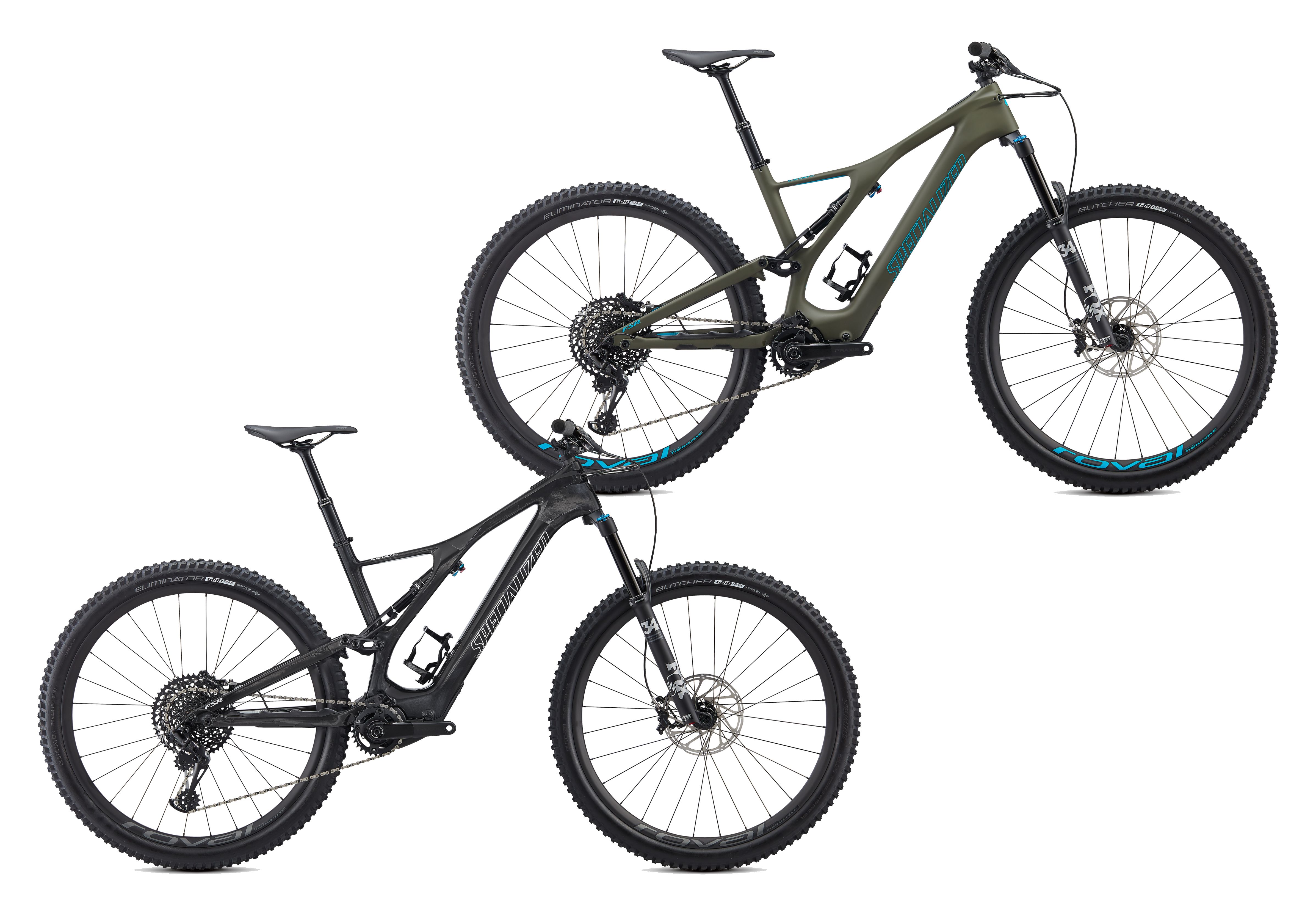 turbo levo carbon