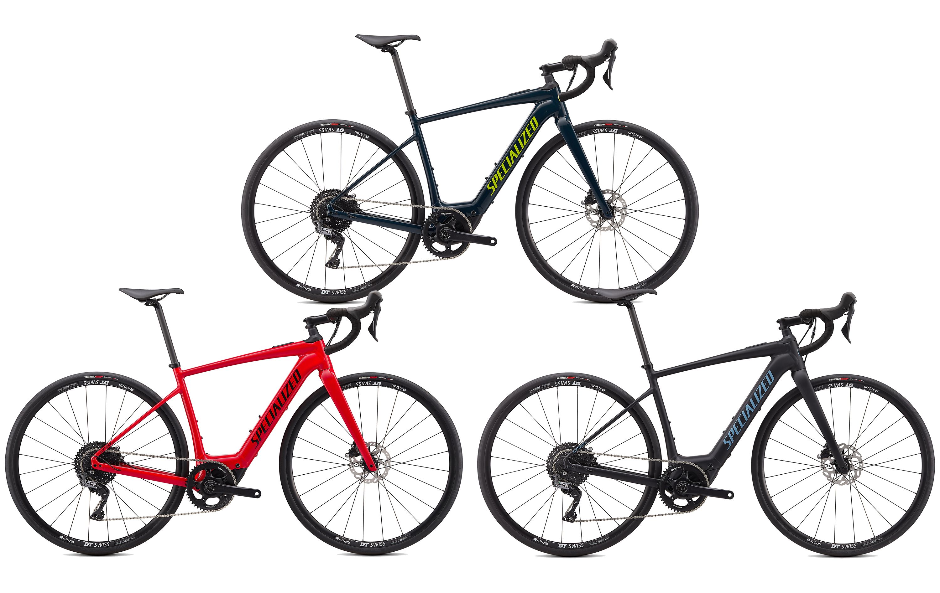 turbo road bike
