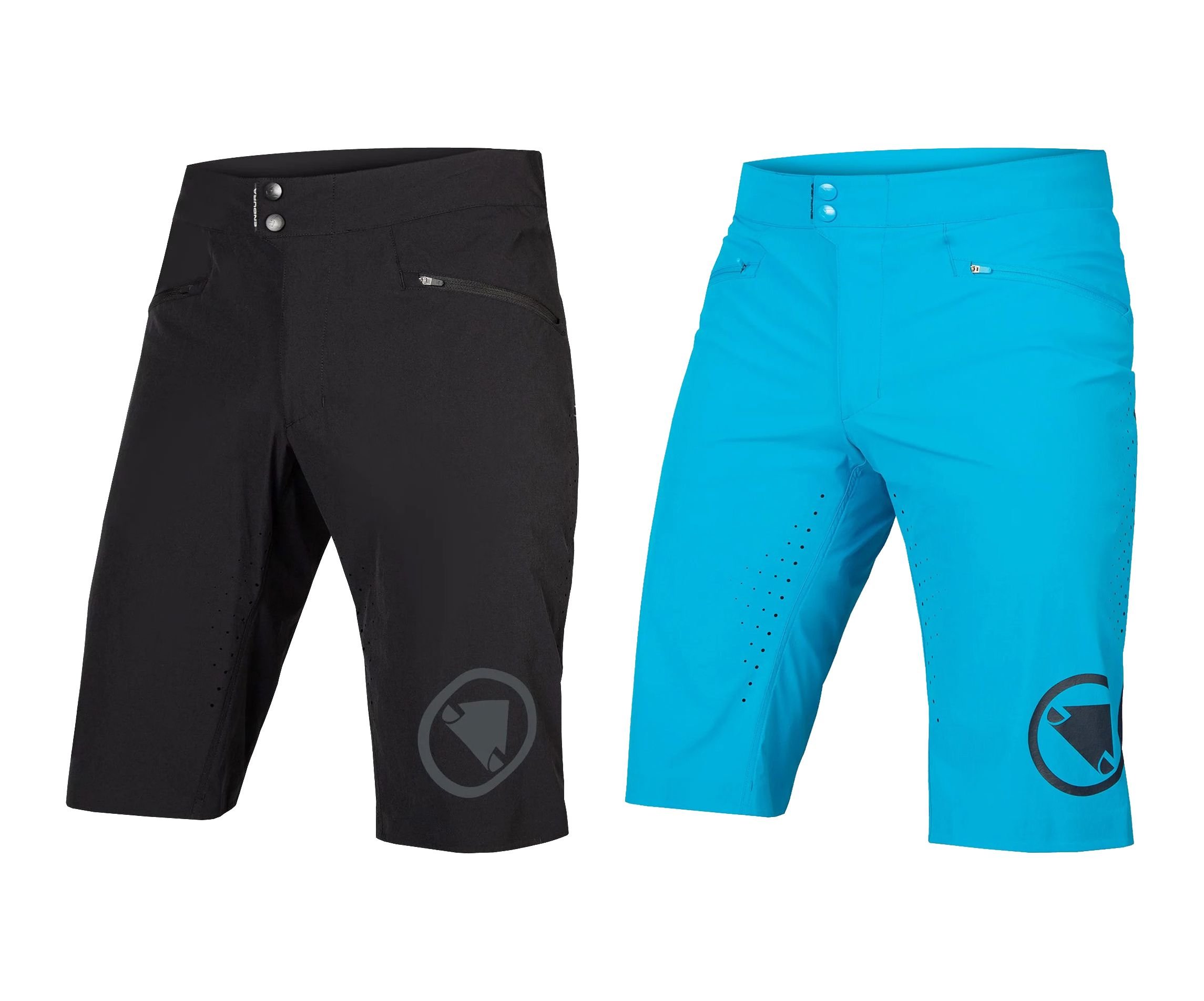 Endura Singletrack Lite Shorts Short Fit - £71.39 | Shorts - Baggy ...