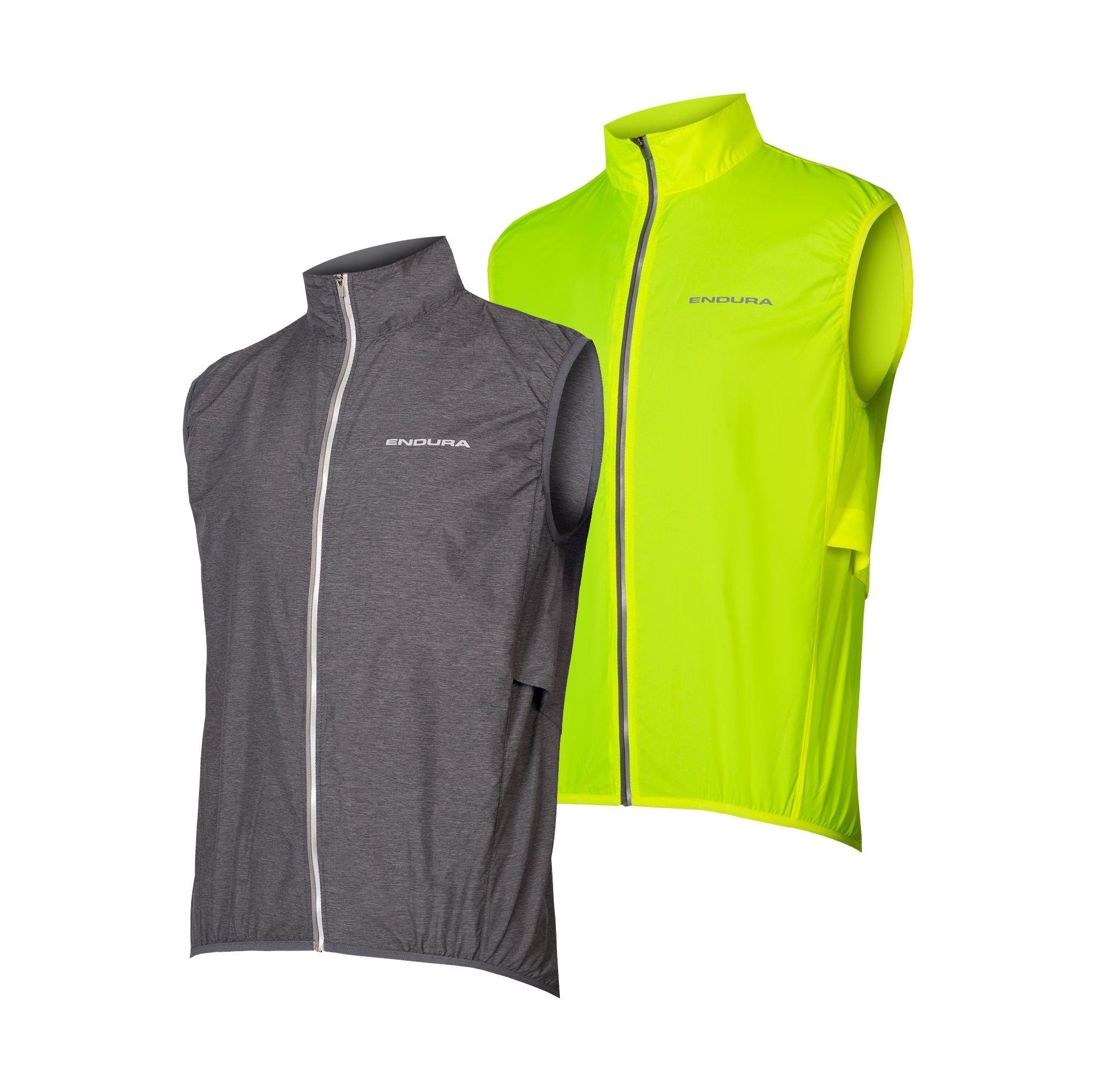gilet endura