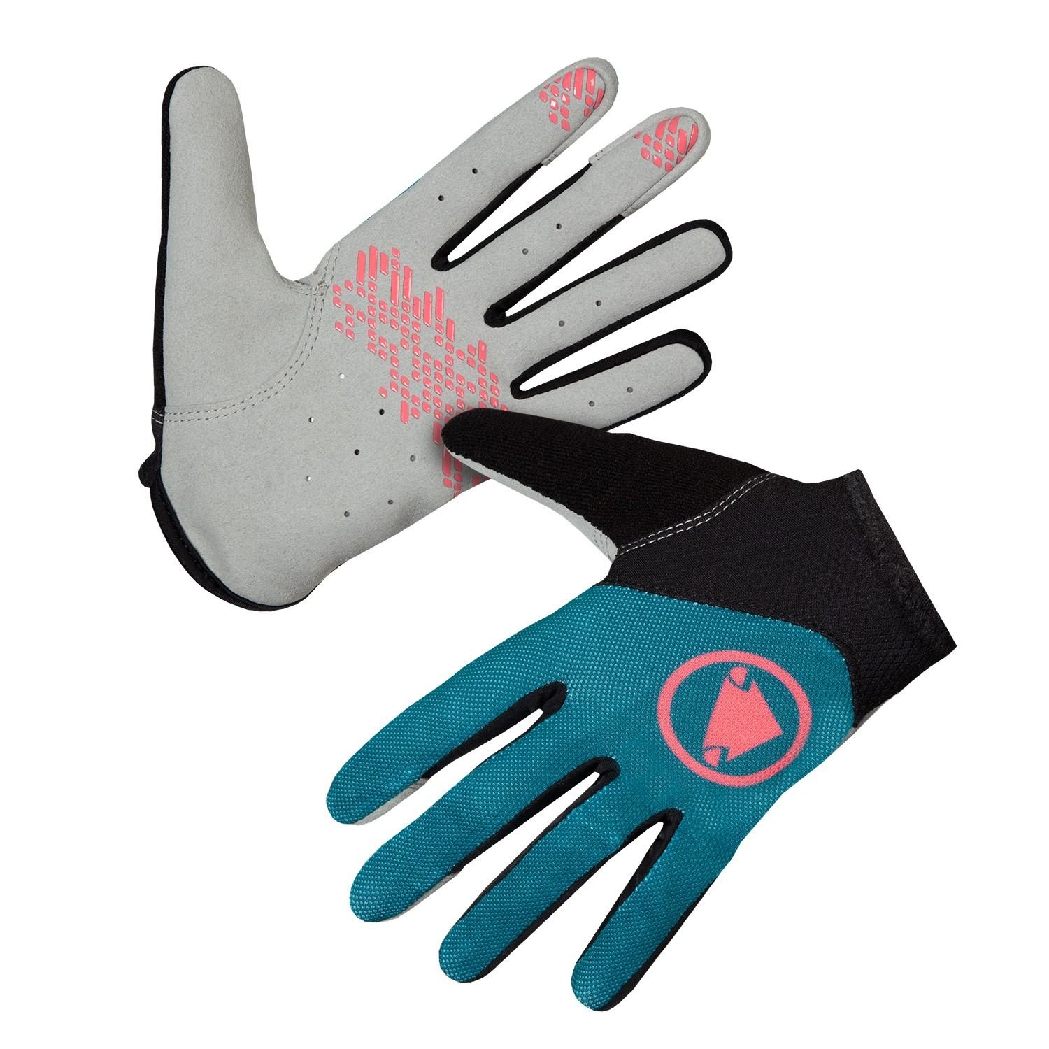endura womens gloves