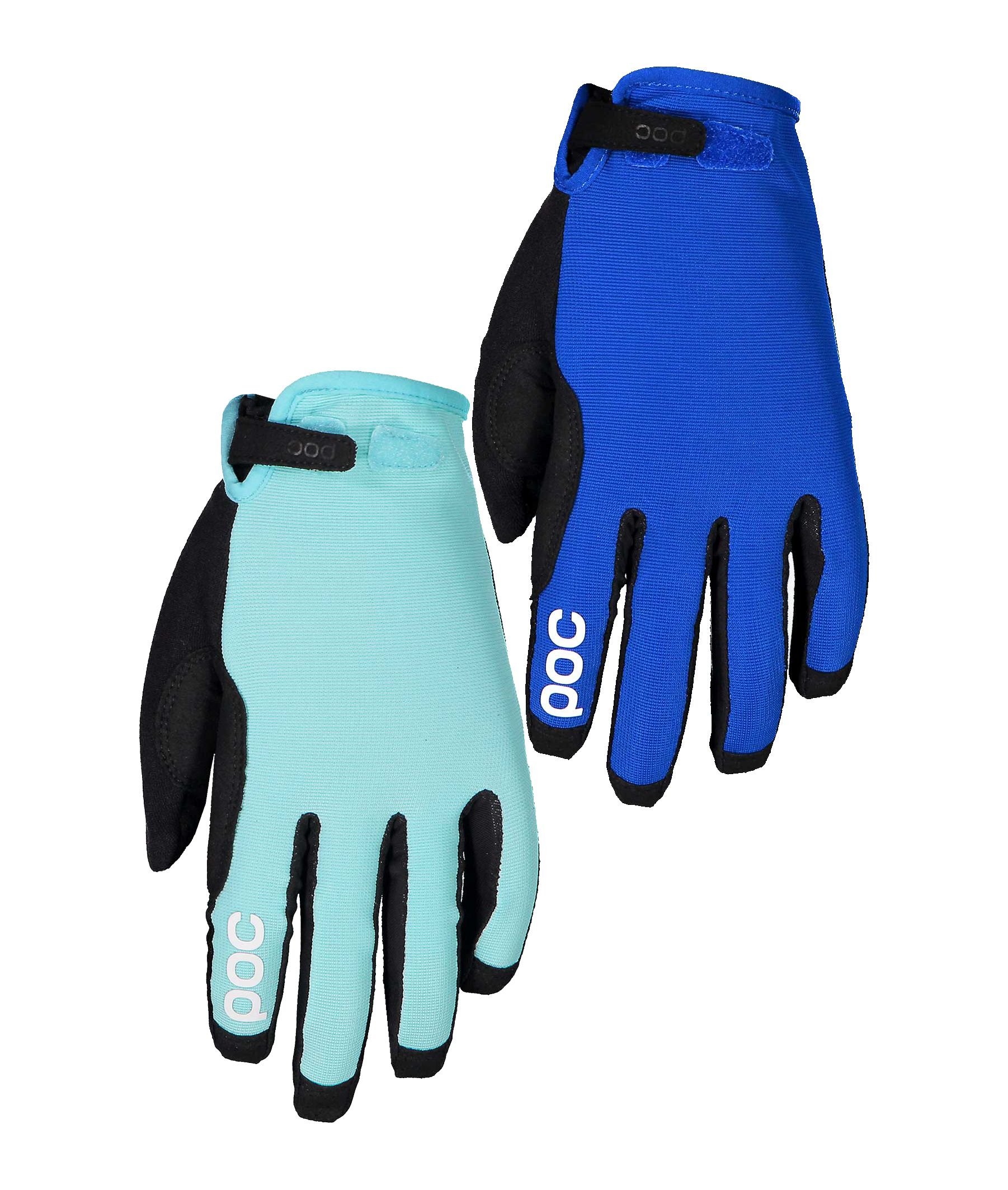 poc resistance enduro adjustable glove