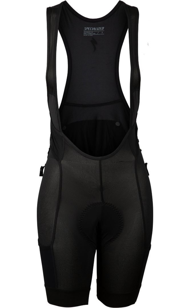 slinky biker shorts