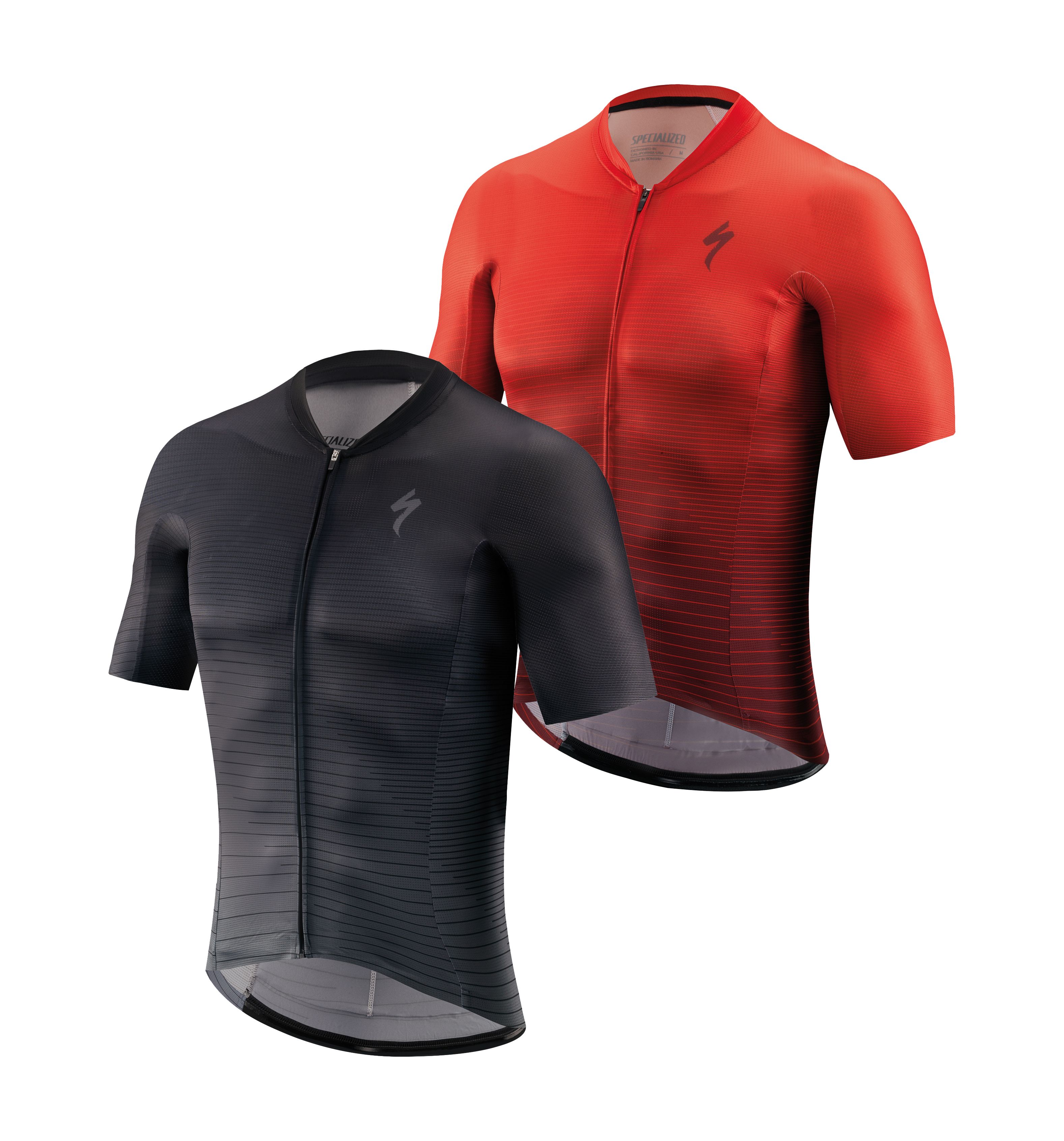 specialized cycling jersey